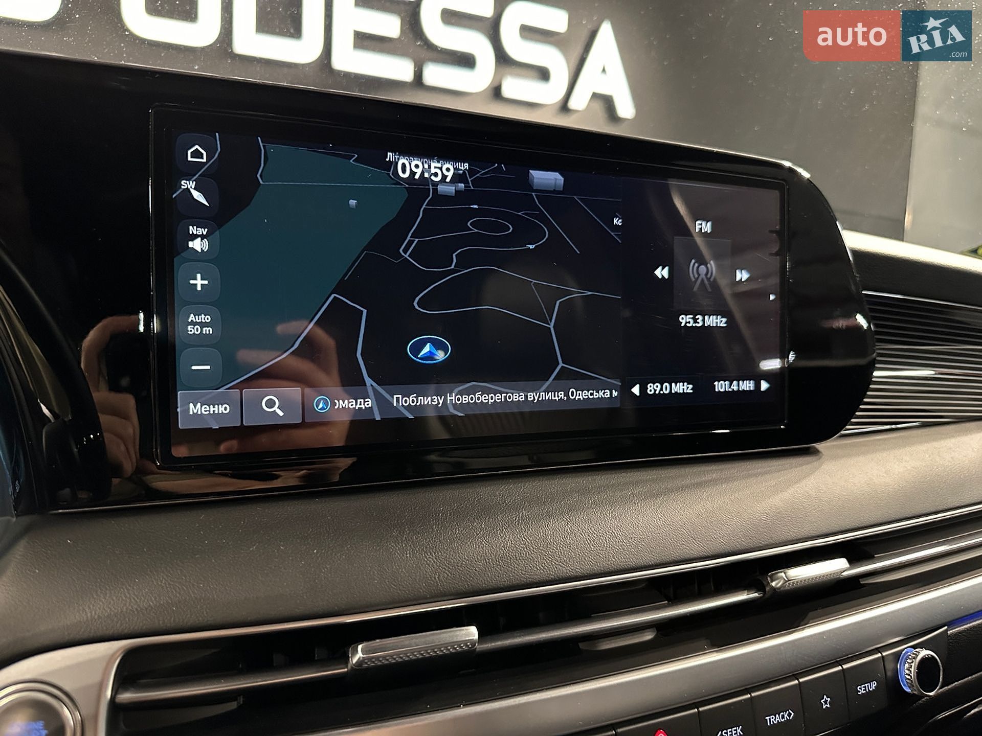 Hyundai Palisade 2024 VIN KMHR781ADRU768746 фото оголошення 29 з 32
