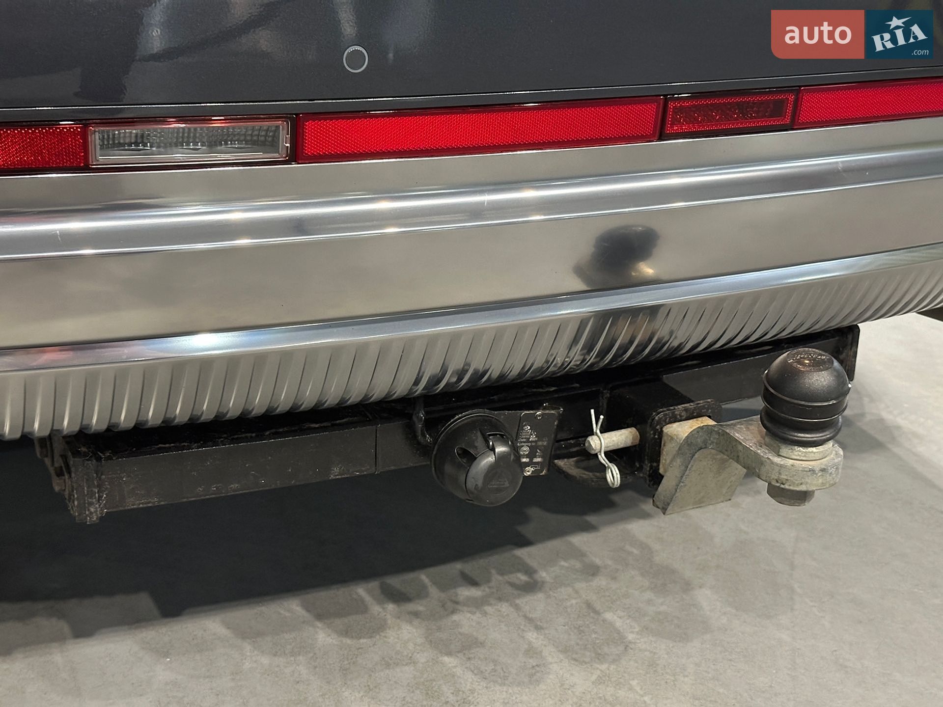 Hyundai Palisade 2024 VIN KMHR781ADRU768746 фото оголошення 32 з 32