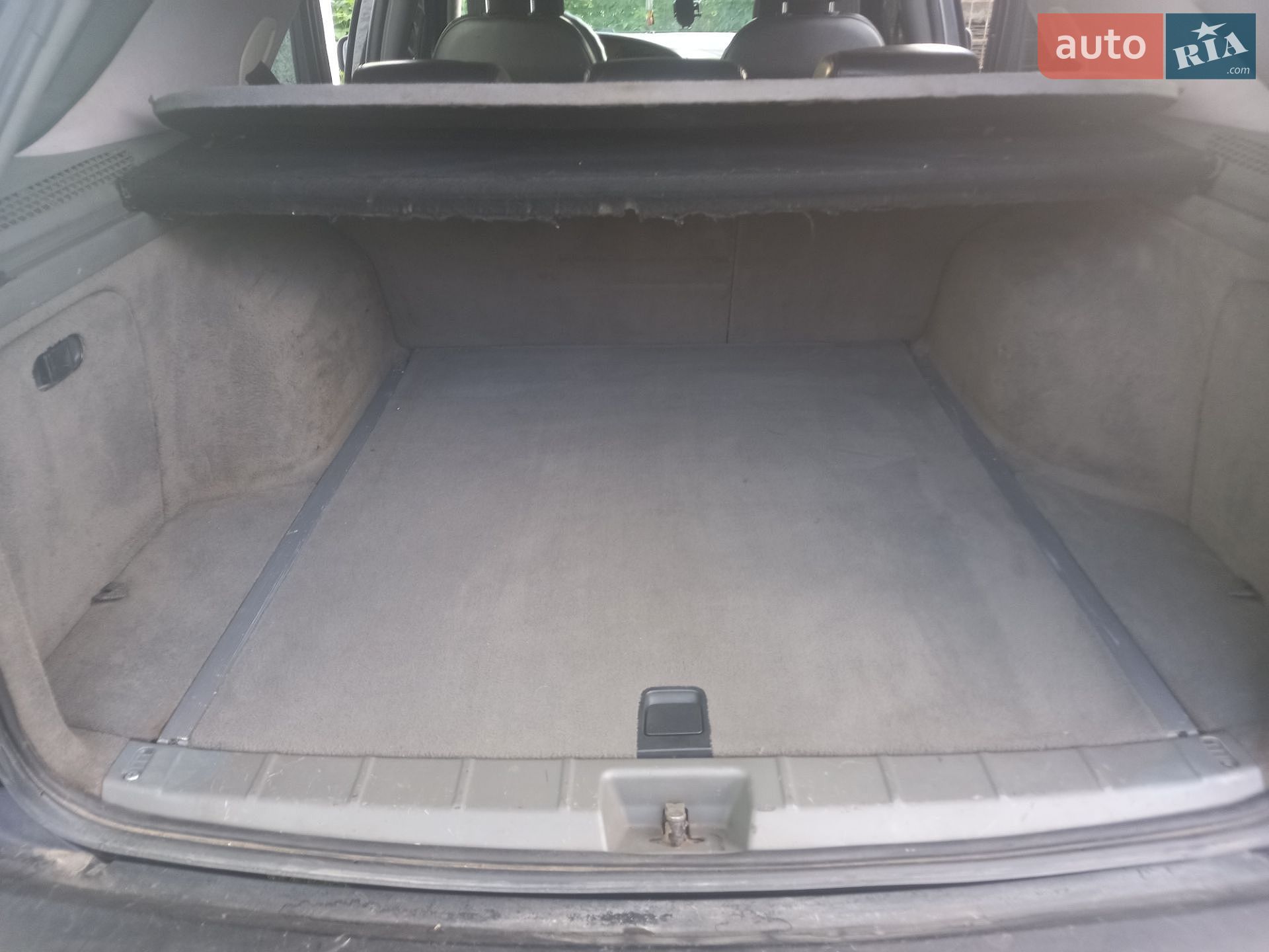 Saab 9-5 2002 VIN YS3ED55C923027797 фото оголошення 13 з 22