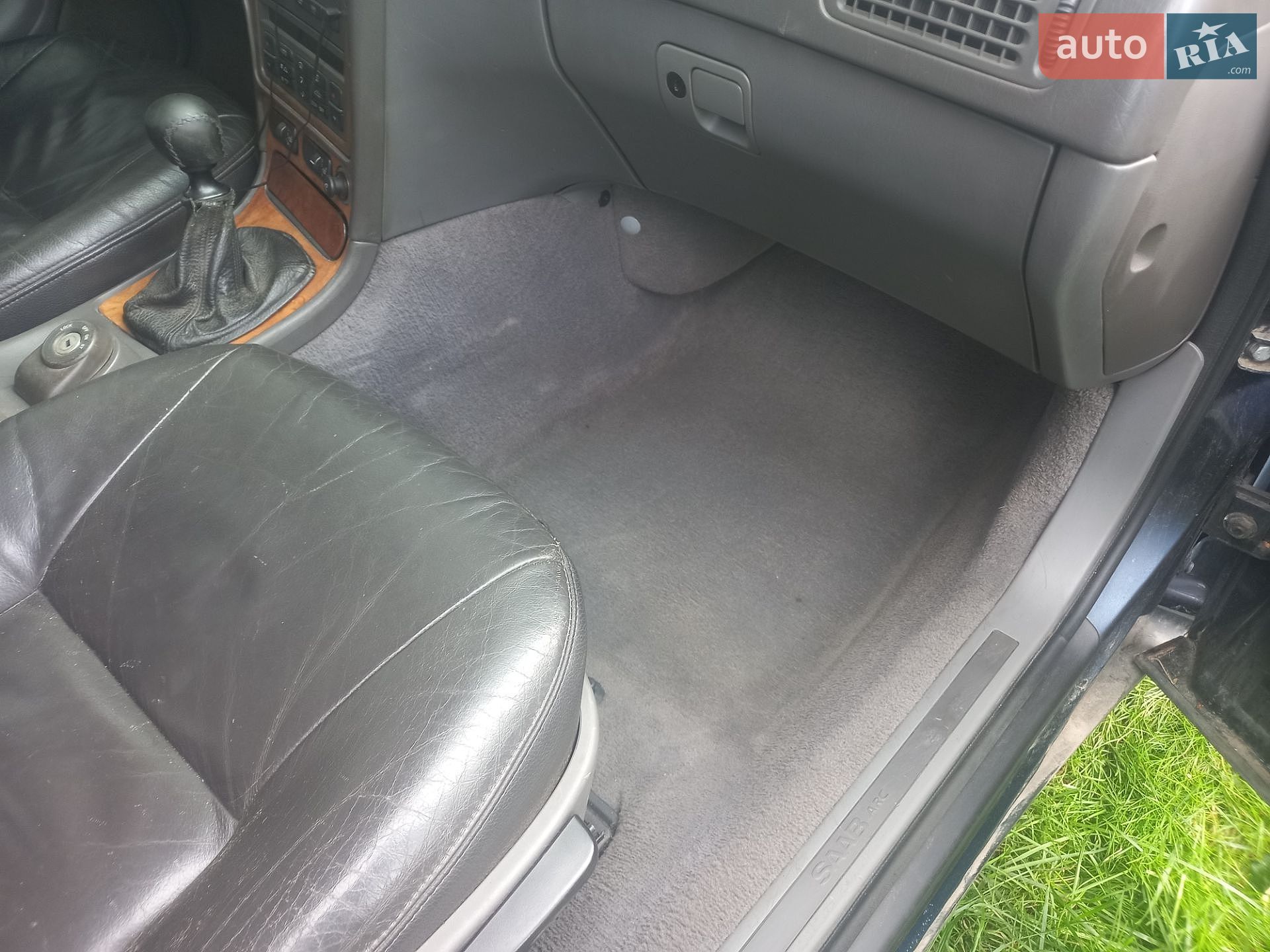 Saab 9-5 2002 VIN YS3ED55C923027797 фото оголошення 14 з 22