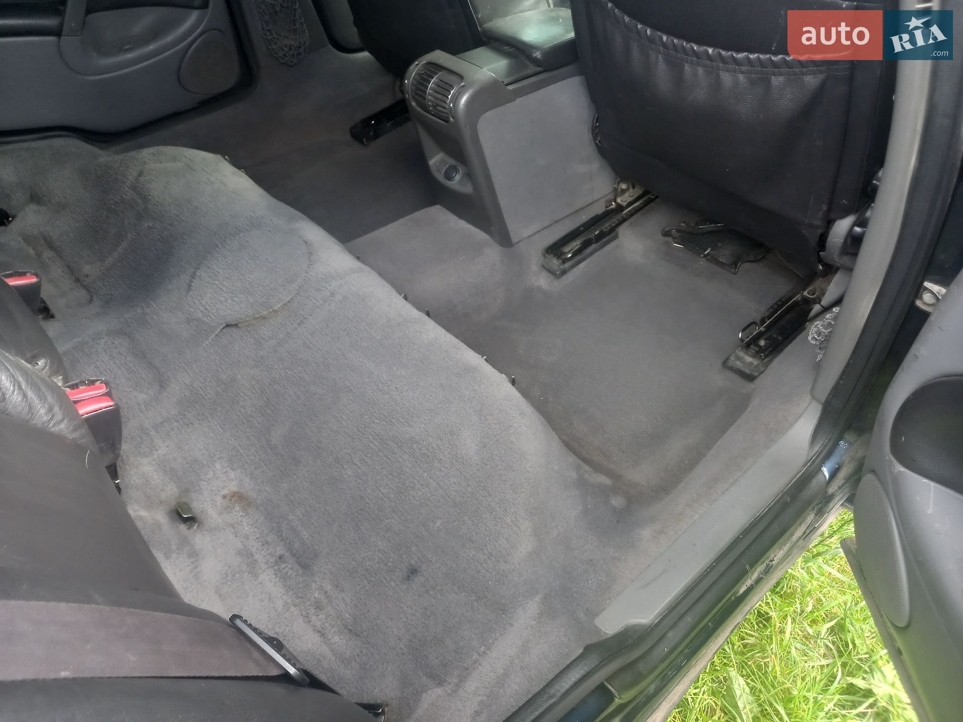 Saab 9-5 2002 VIN YS3ED55C923027797 фото оголошення 15 з 22