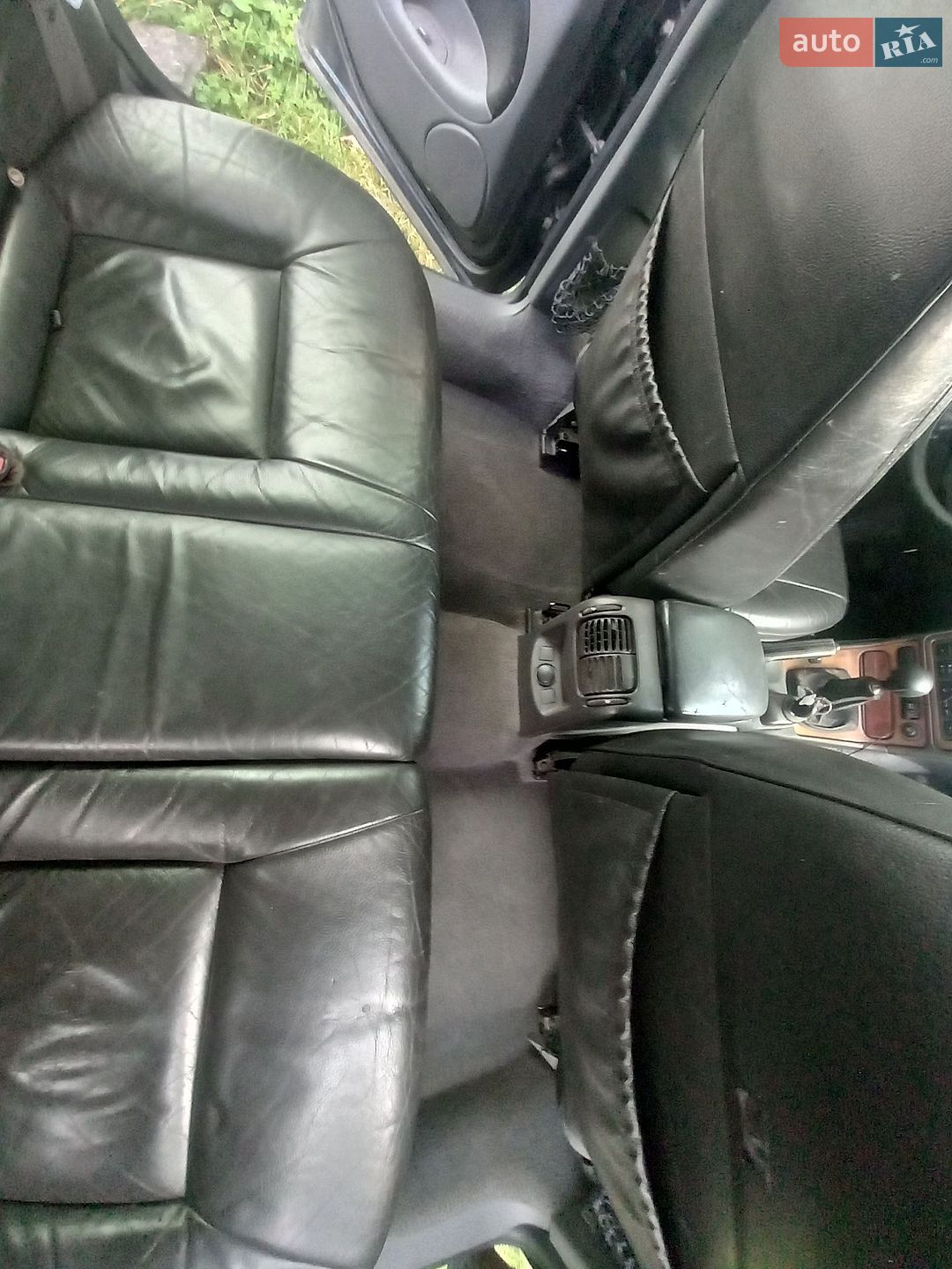 Saab 9-5 2002 VIN YS3ED55C923027797 фото оголошення 12 з 22