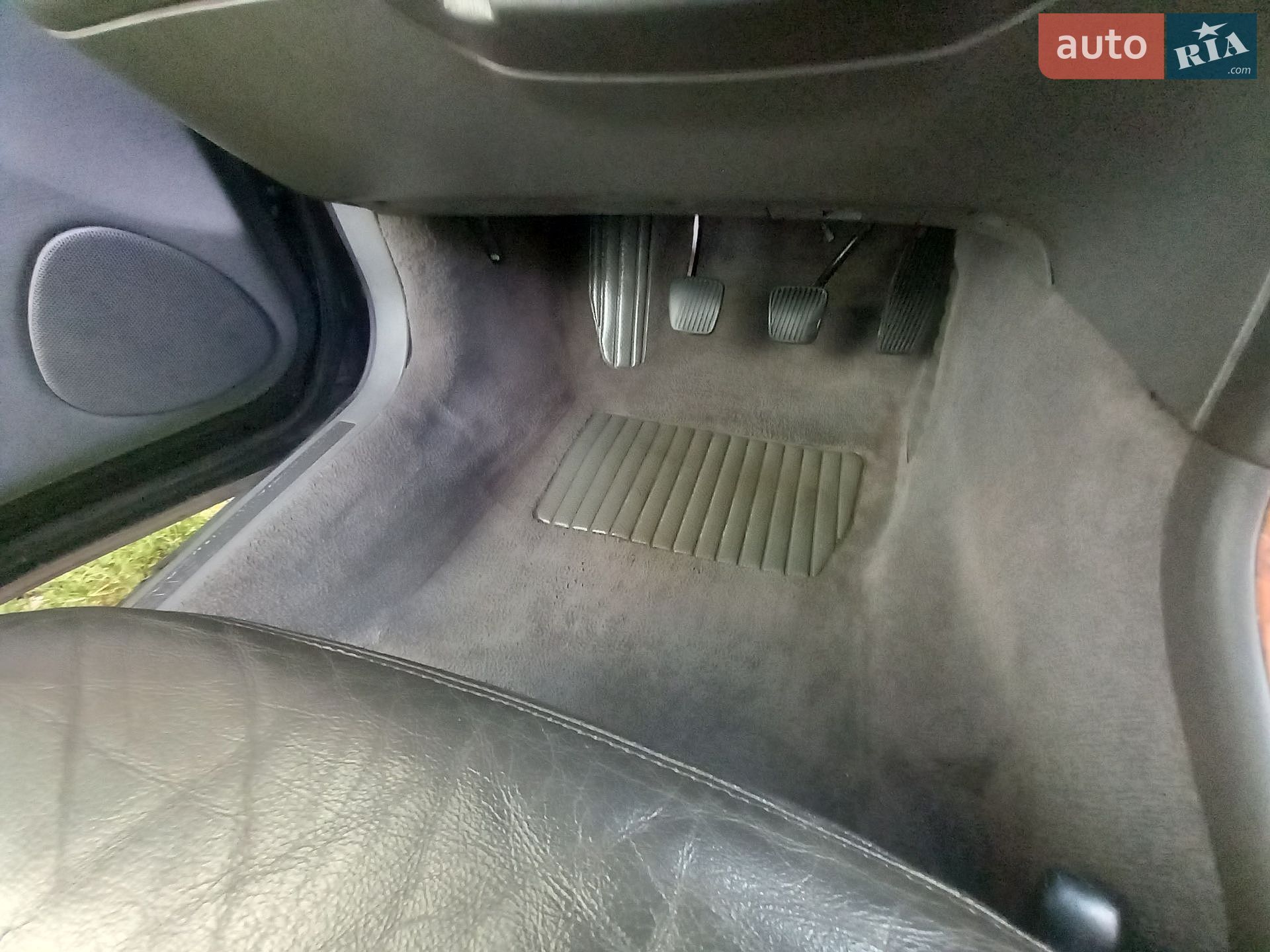 Saab 9-5 2002 VIN YS3ED55C923027797 фото оголошення 10 з 22