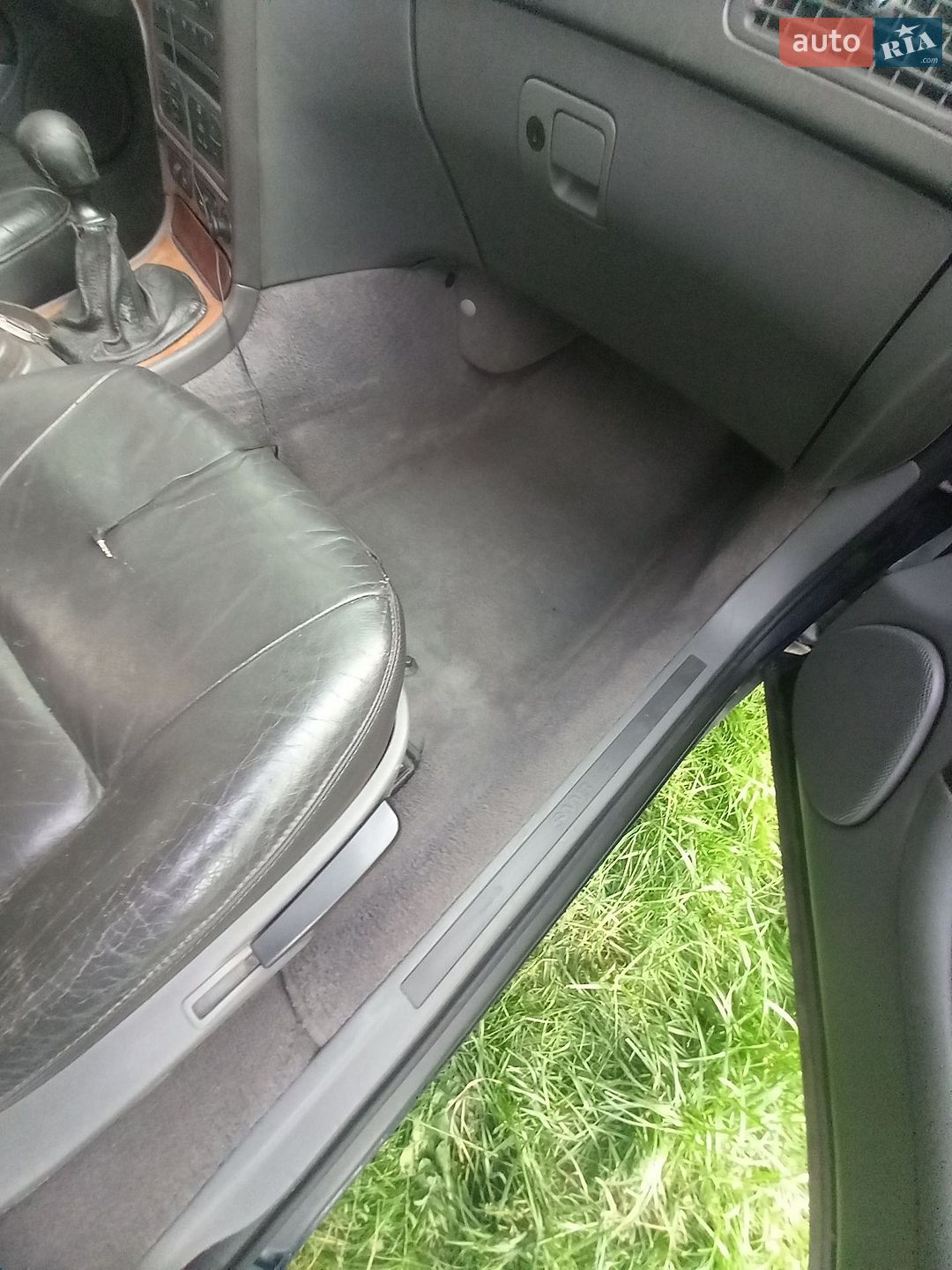 Saab 9-5 2002 VIN YS3ED55C923027797 фото оголошення 11 з 22