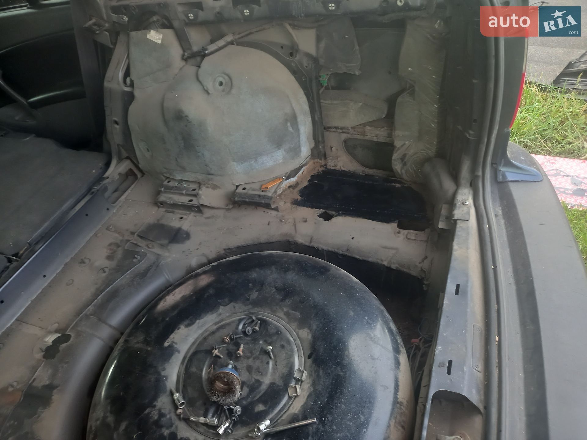 Saab 9-5 2002 VIN YS3ED55C923027797 фото оголошення 18 з 22