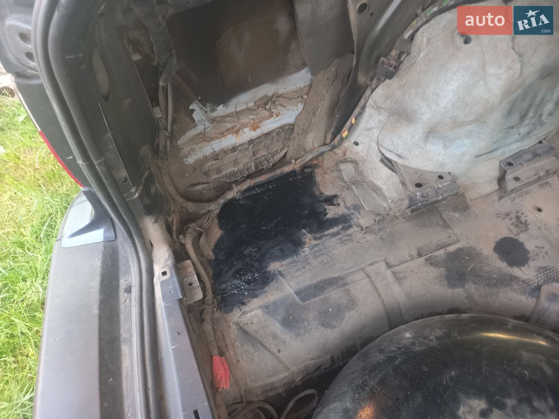 Saab 9-5 2002 VIN YS3ED55C923027797 фото оголошення 19 з 22