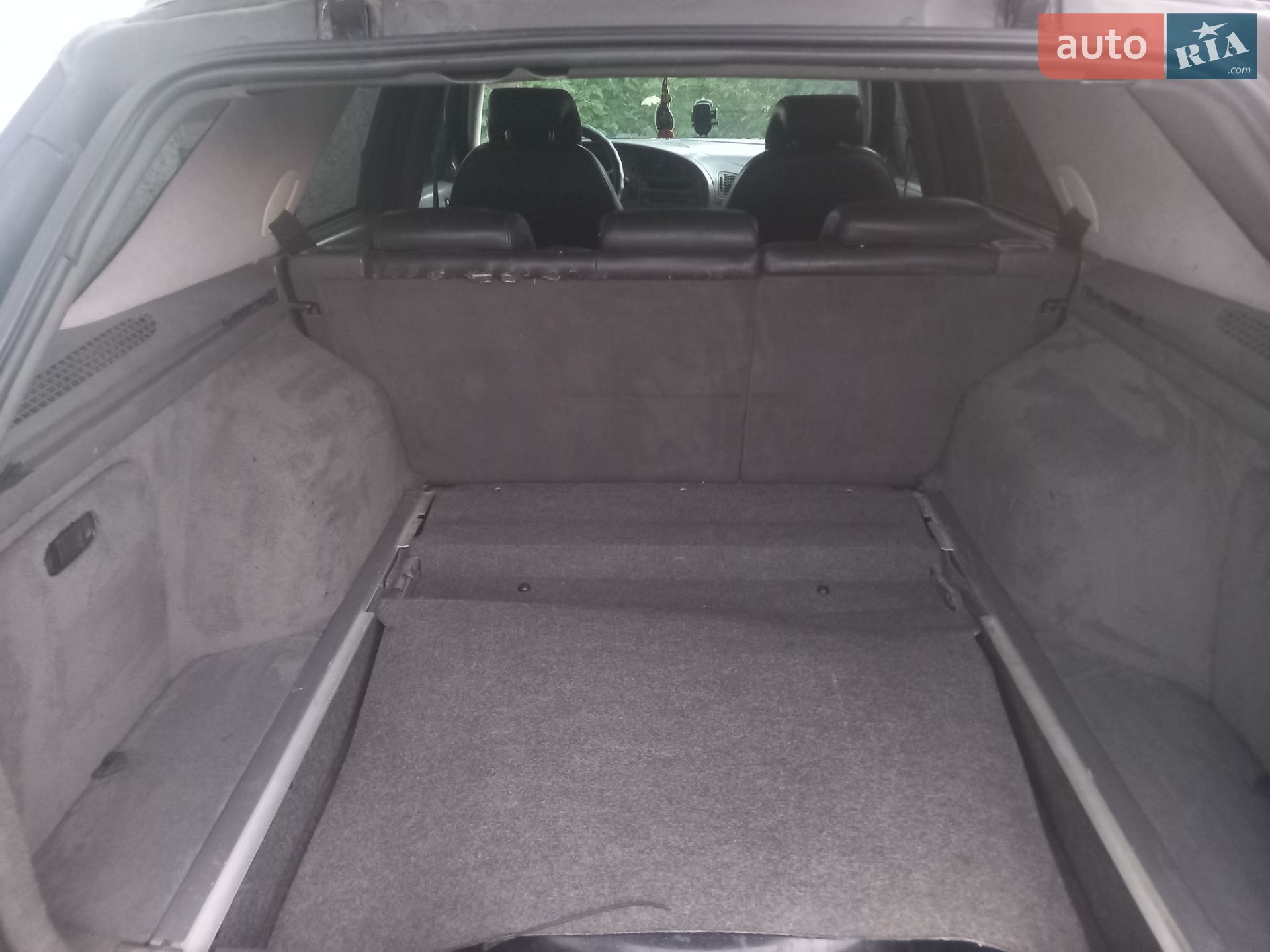 Saab 9-5 2002 VIN YS3ED55C923027797 фото оголошення 20 з 22