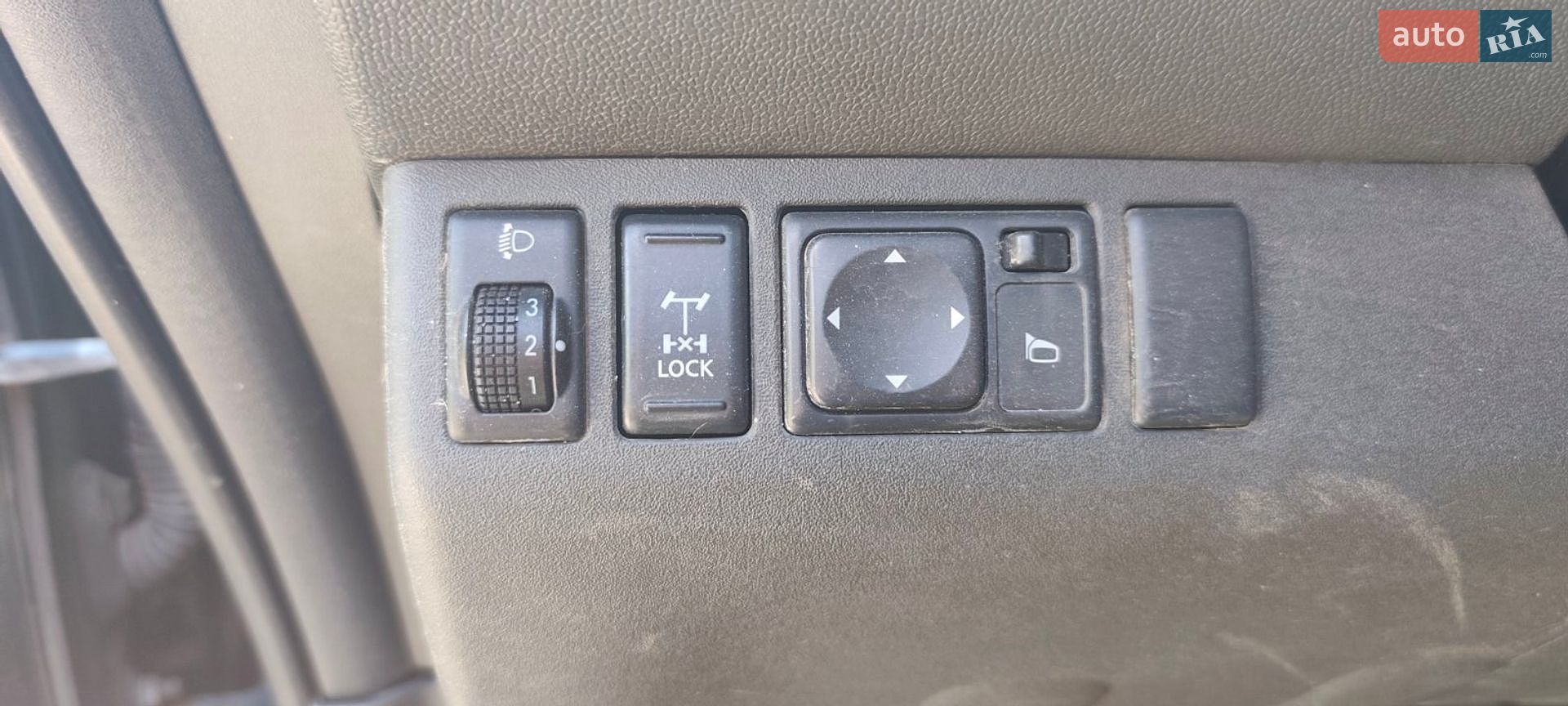 Nissan Navara 2010 VIN VSKCVND40U0409194 фото оголошення 8 з 8