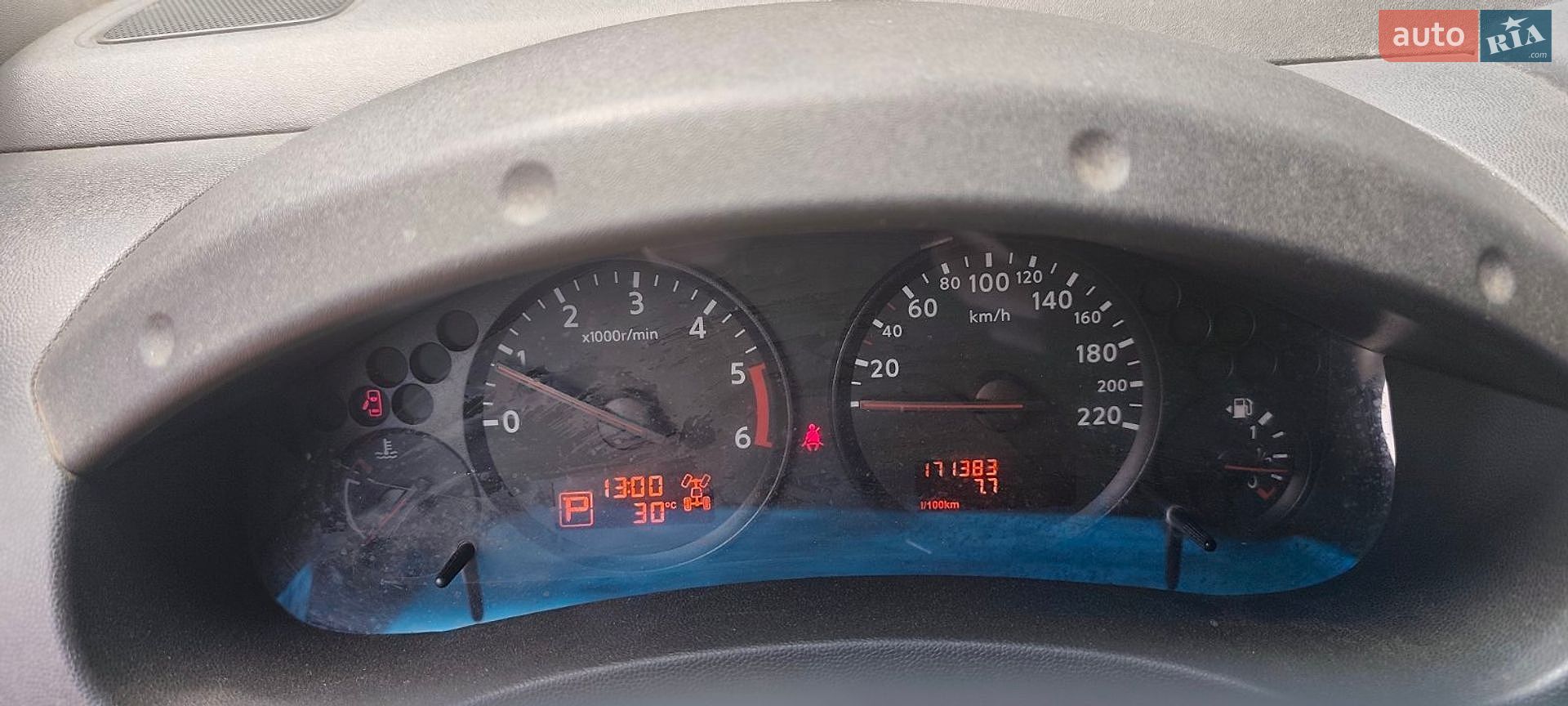 Nissan Navara 2010 VIN VSKCVND40U0409194 фото оголошення 6 з 8