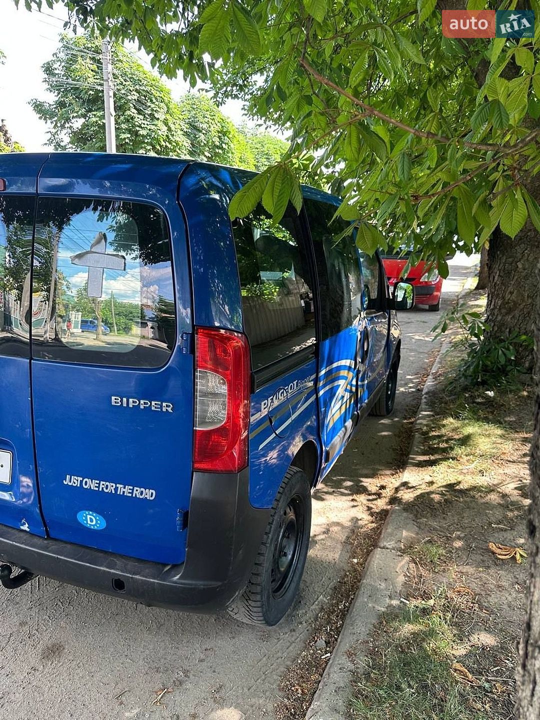 Peugeot Bipper 2008 VIN VF3AA8HSC84217522 фото оголошення 6 з 27