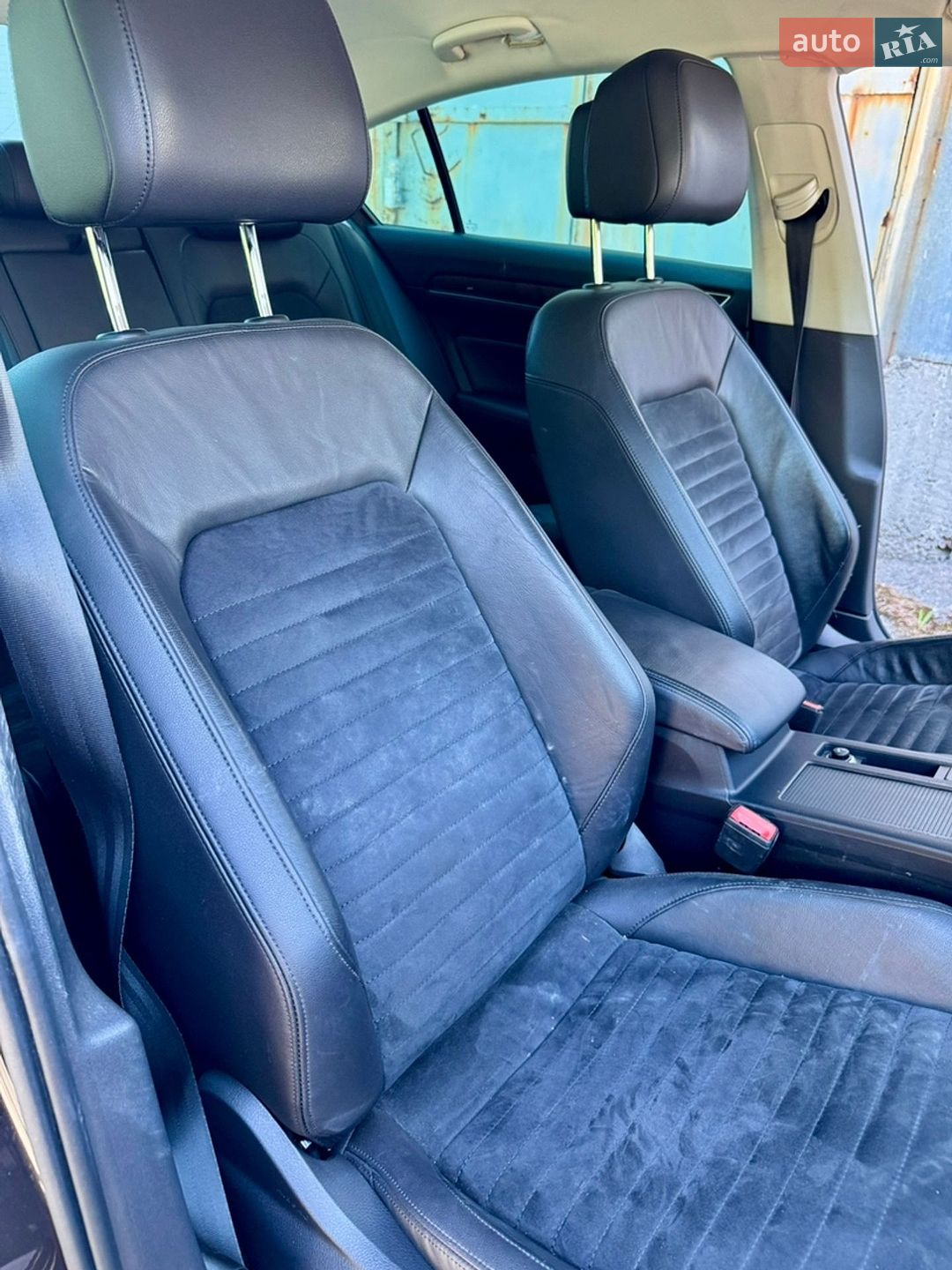 Volkswagen Passat 2017 VIN WVWZZZ3CZHE130552 фото оголошення 35 з 43