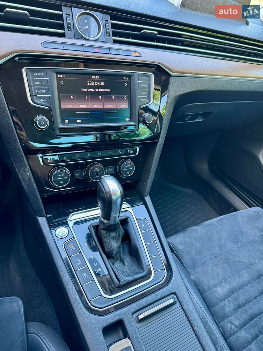 Volkswagen Passat 2017 VIN WVWZZZ3CZHE130552 фото оголошення 37 з 43