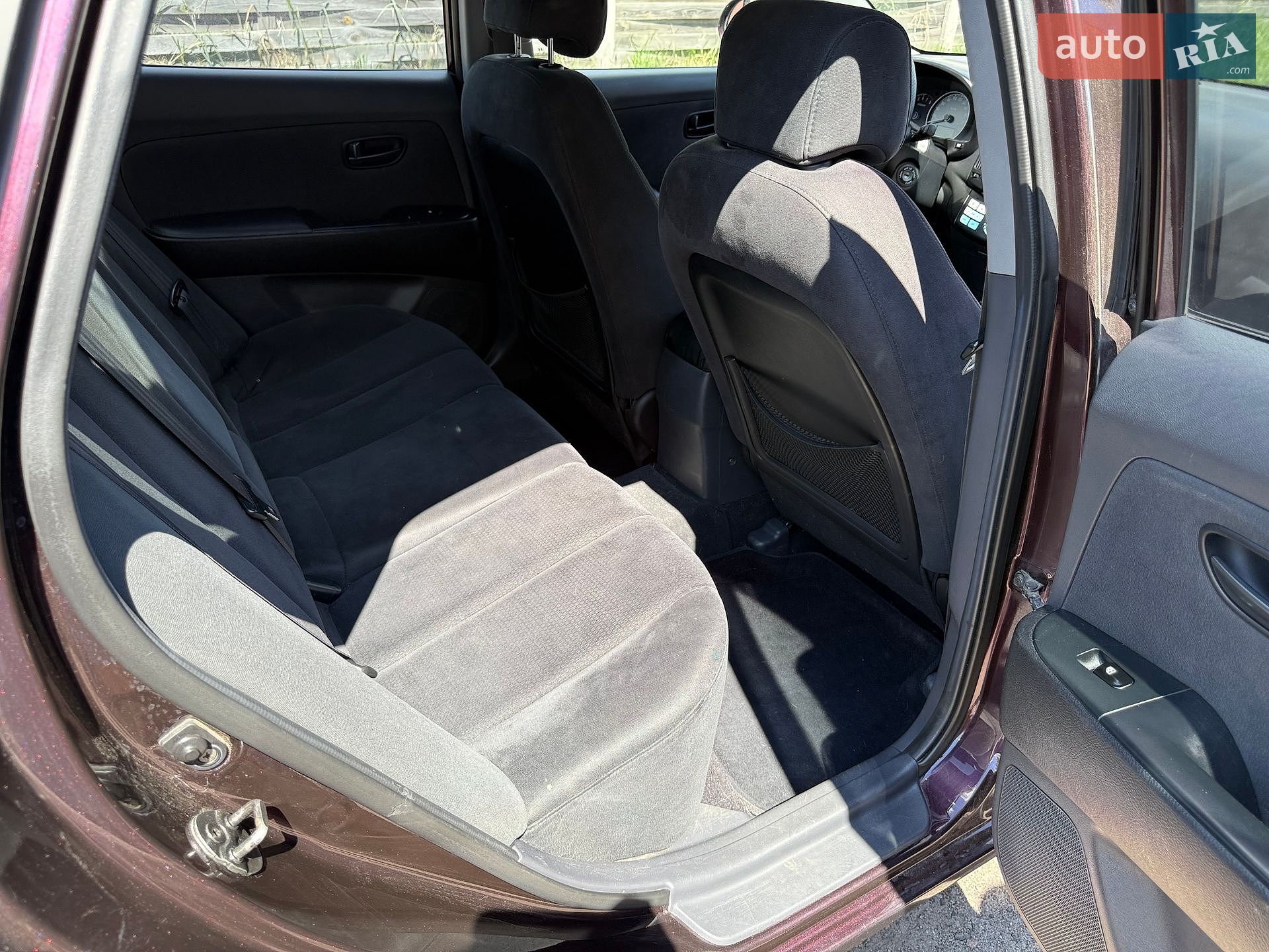 Hyundai Elantra 2007 VIN KMHDU41BP7U211517 фото оголошення 14 з 14