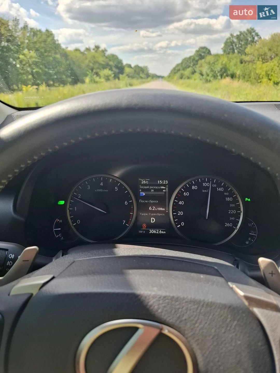 Lexus NX 2019 VIN JTJBERBZ802049491 фото оголошення 21 з 22
