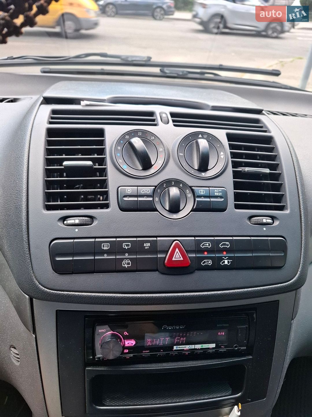 Mercedes-Benz Vito 2008 VIN WDF63970313479141 фото оголошення 14 з 28