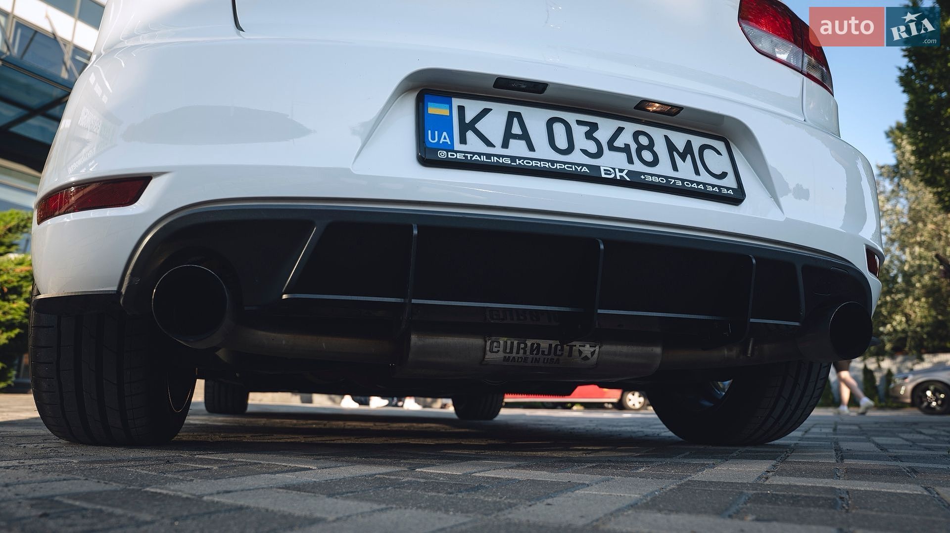 Volkswagen Golf 2012 VIN WVWZZZ1KZCW209150 фото оголошення 4 з 39