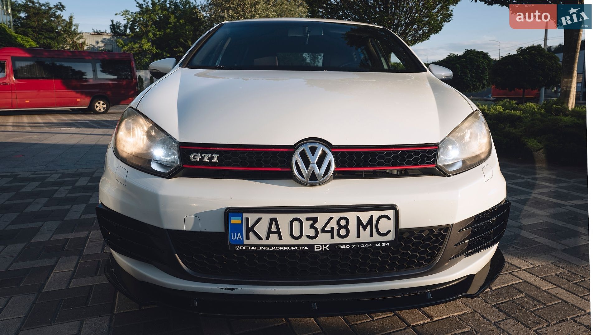 Volkswagen Golf 2012 VIN WVWZZZ1KZCW209150 фото оголошення 14 з 39