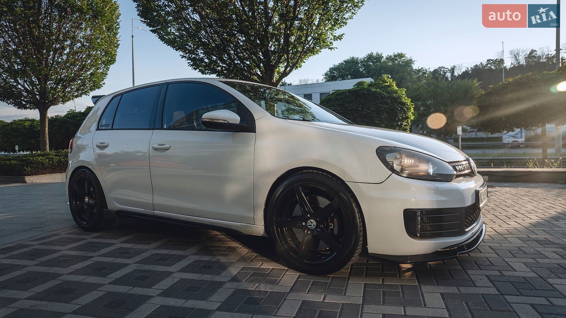 Volkswagen Golf 2012 VIN WVWZZZ1KZCW209150 фото оголошення 15 з 39
