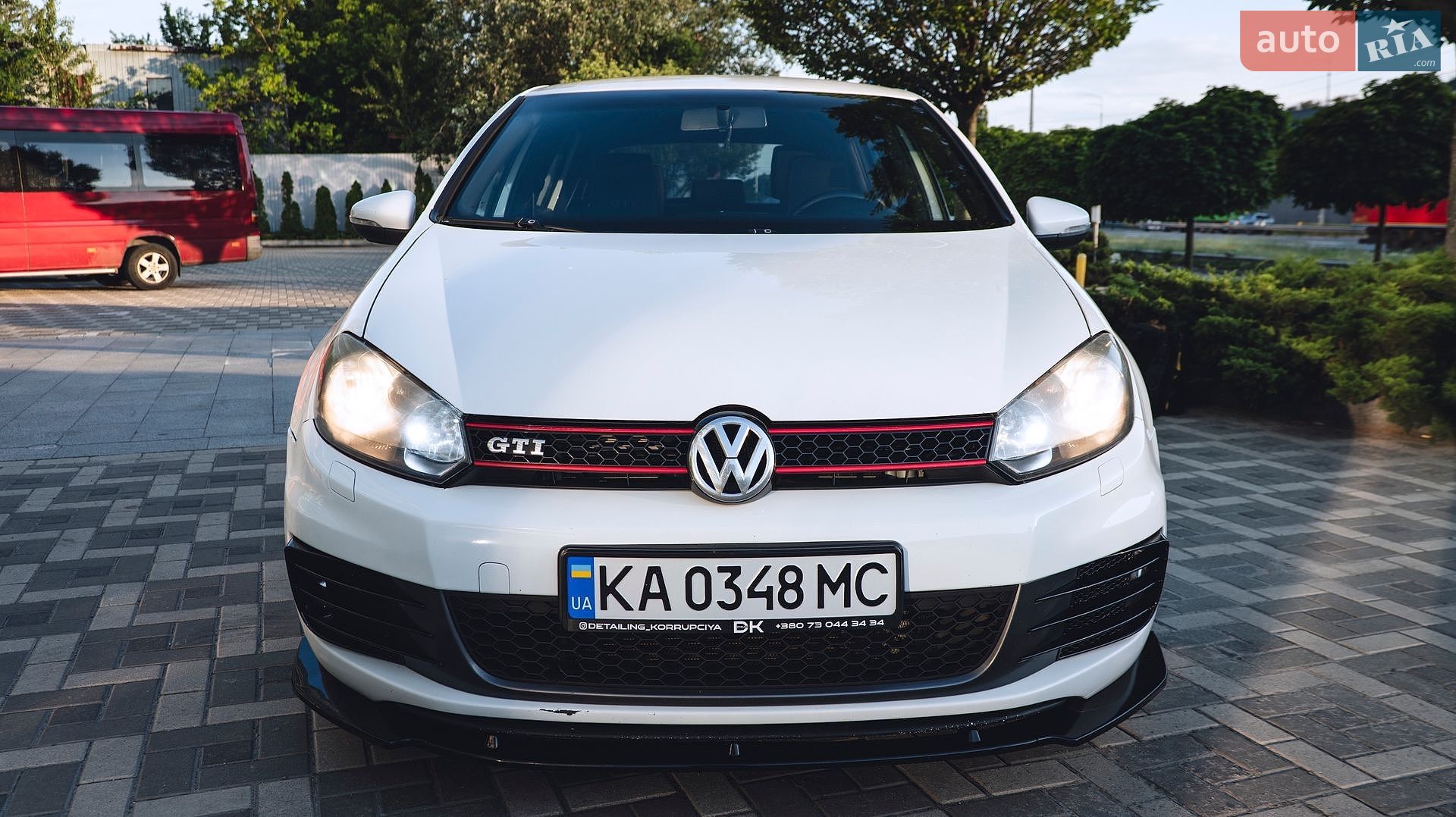 Volkswagen Golf 2012 VIN WVWZZZ1KZCW209150 фото оголошення 19 з 39