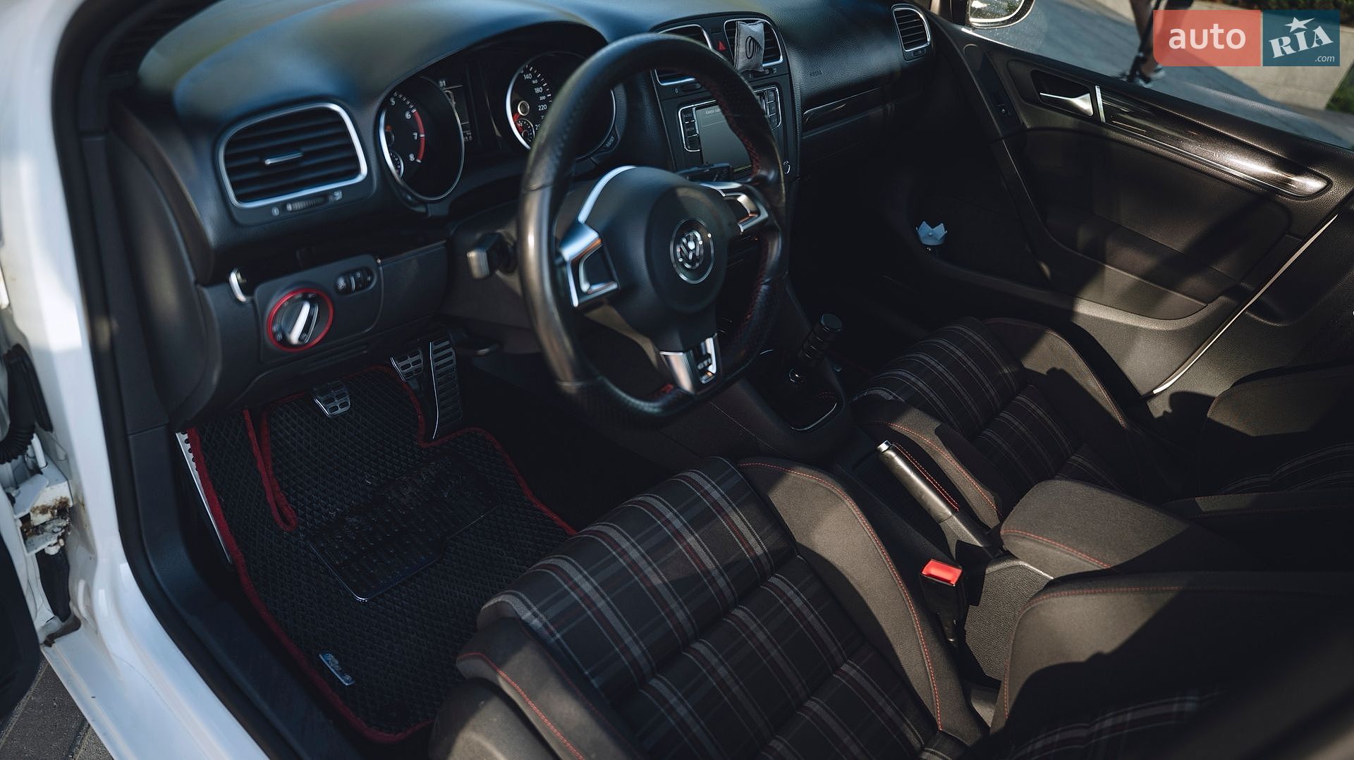 Volkswagen Golf 2012 VIN WVWZZZ1KZCW209150 фото оголошення 26 з 39