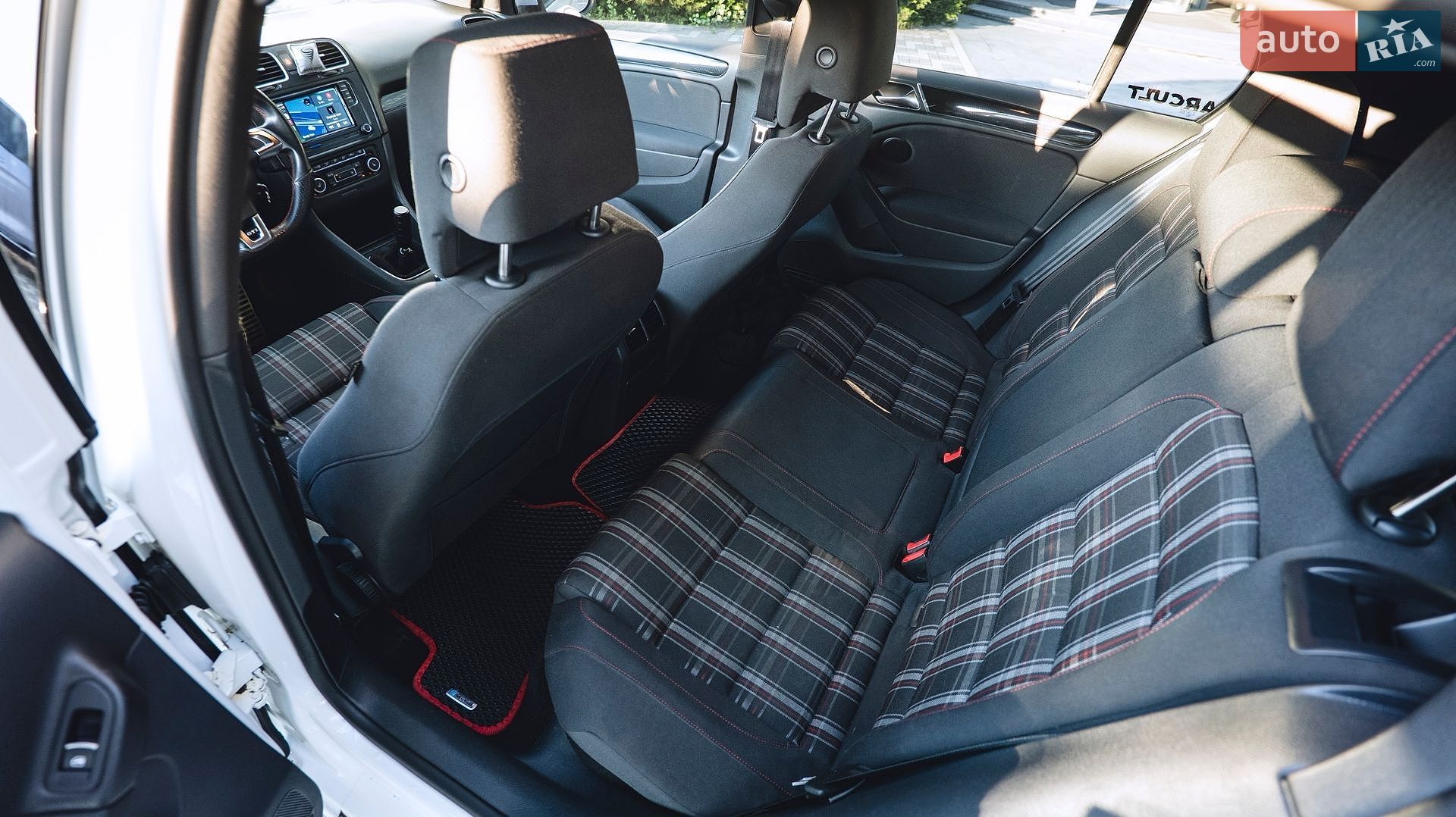 Volkswagen Golf 2012 VIN WVWZZZ1KZCW209150 фото оголошення 33 з 39