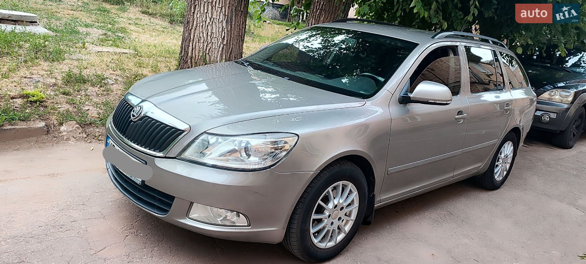 Skoda Octavia 2010 VIN TMBHJ61Z0B8029759 фото оголошення 12 з 12