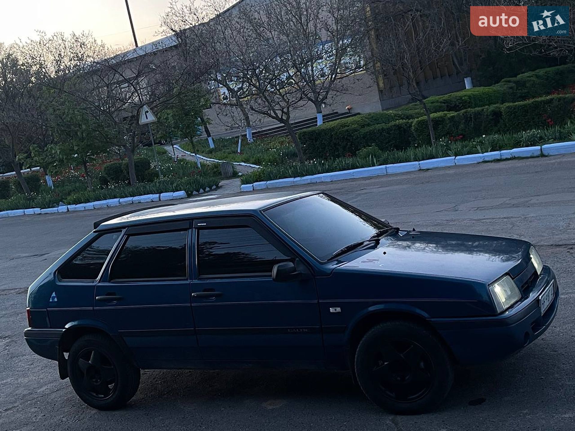 ВАЗ / Lada 2109 1998 VIN XTA210930W9010385 фото оголошення 2 з 4