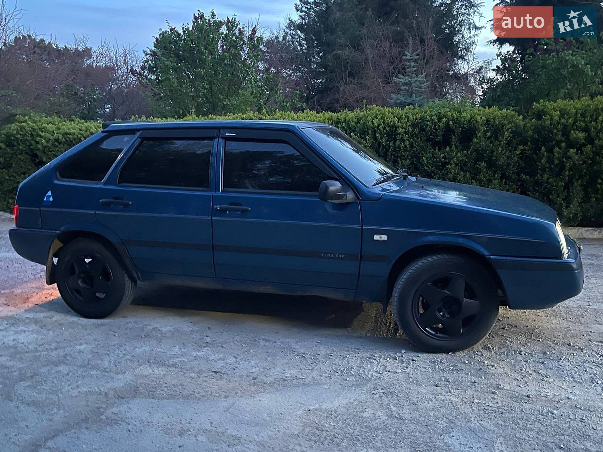 ВАЗ / Lada 2109 1998 VIN XTA210930W9010385 фото оголошення 3 з 4
