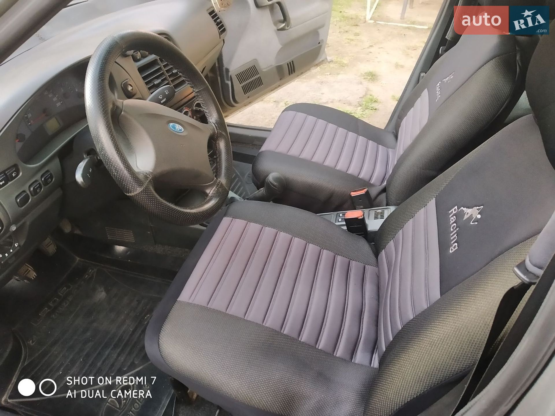 ВАЗ / Lada 2111 2008 VIN XTA21114080298220 фото оголошення 6 з 6