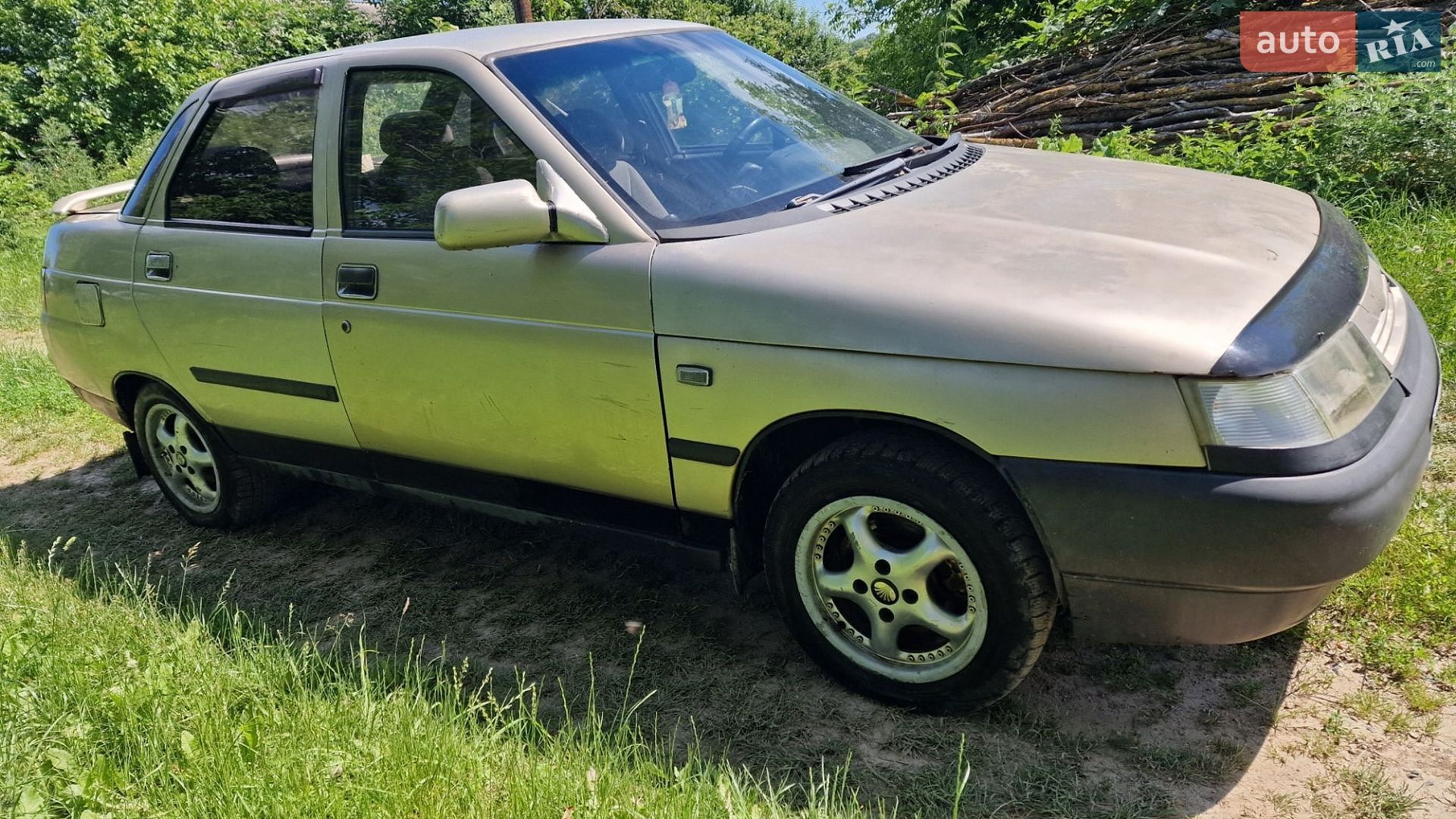 ВАЗ / Lada 2110 2000 VIN XTA211030Y0246364 фото оголошення 2 з 11