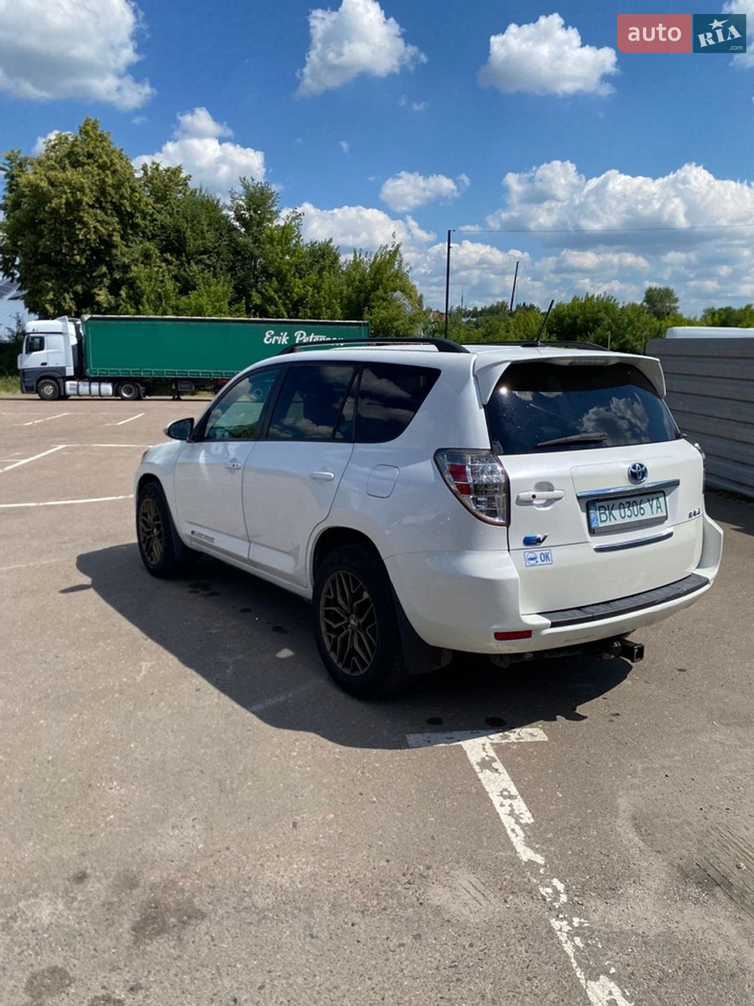 Toyota RAV4 EV 2013 VIN 2T3YL4DV6DW002120 фото оголошення 6 з 60