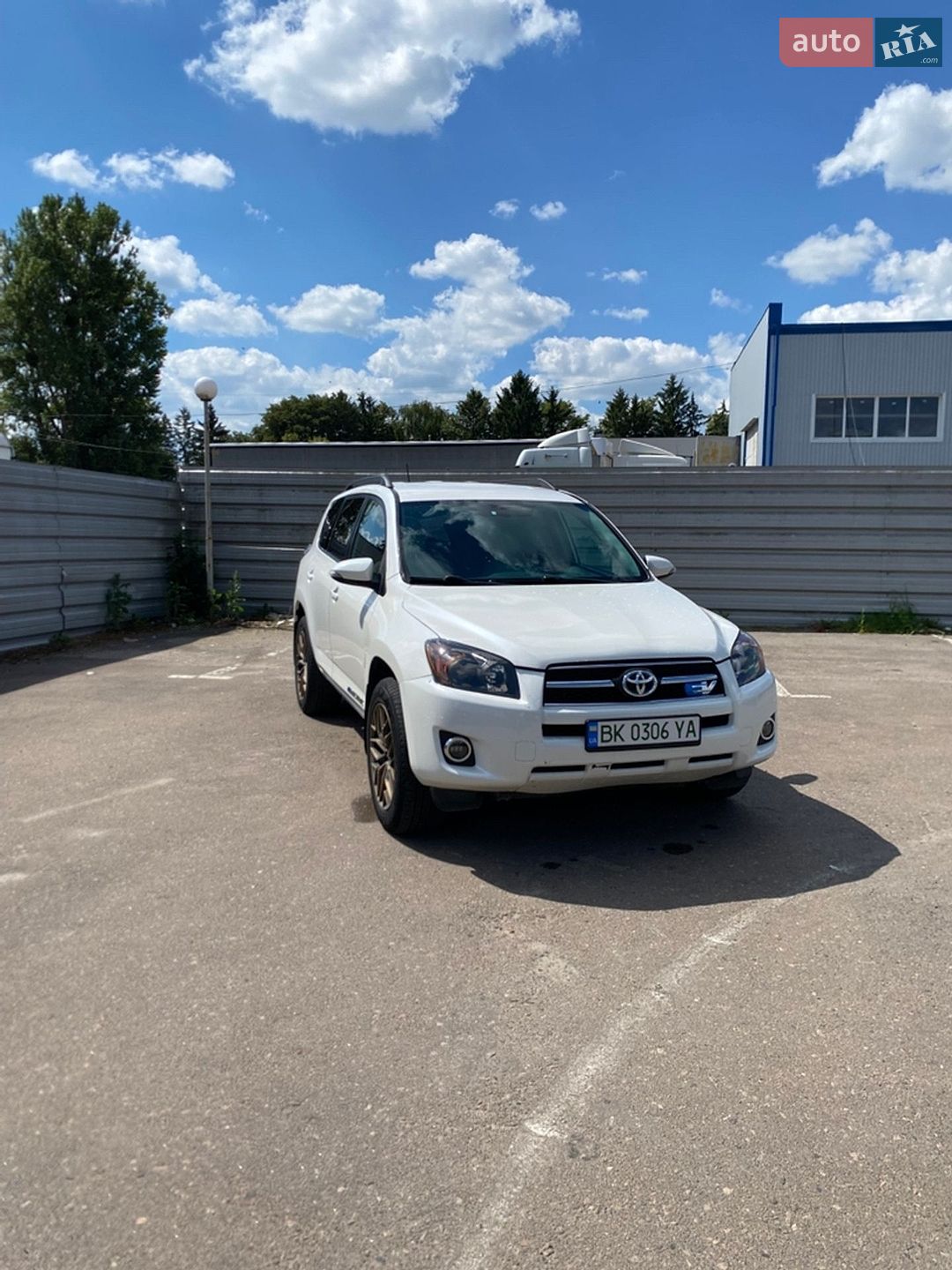 Toyota RAV4 EV 2013 VIN 2T3YL4DV6DW002120 фото оголошення 12 з 60