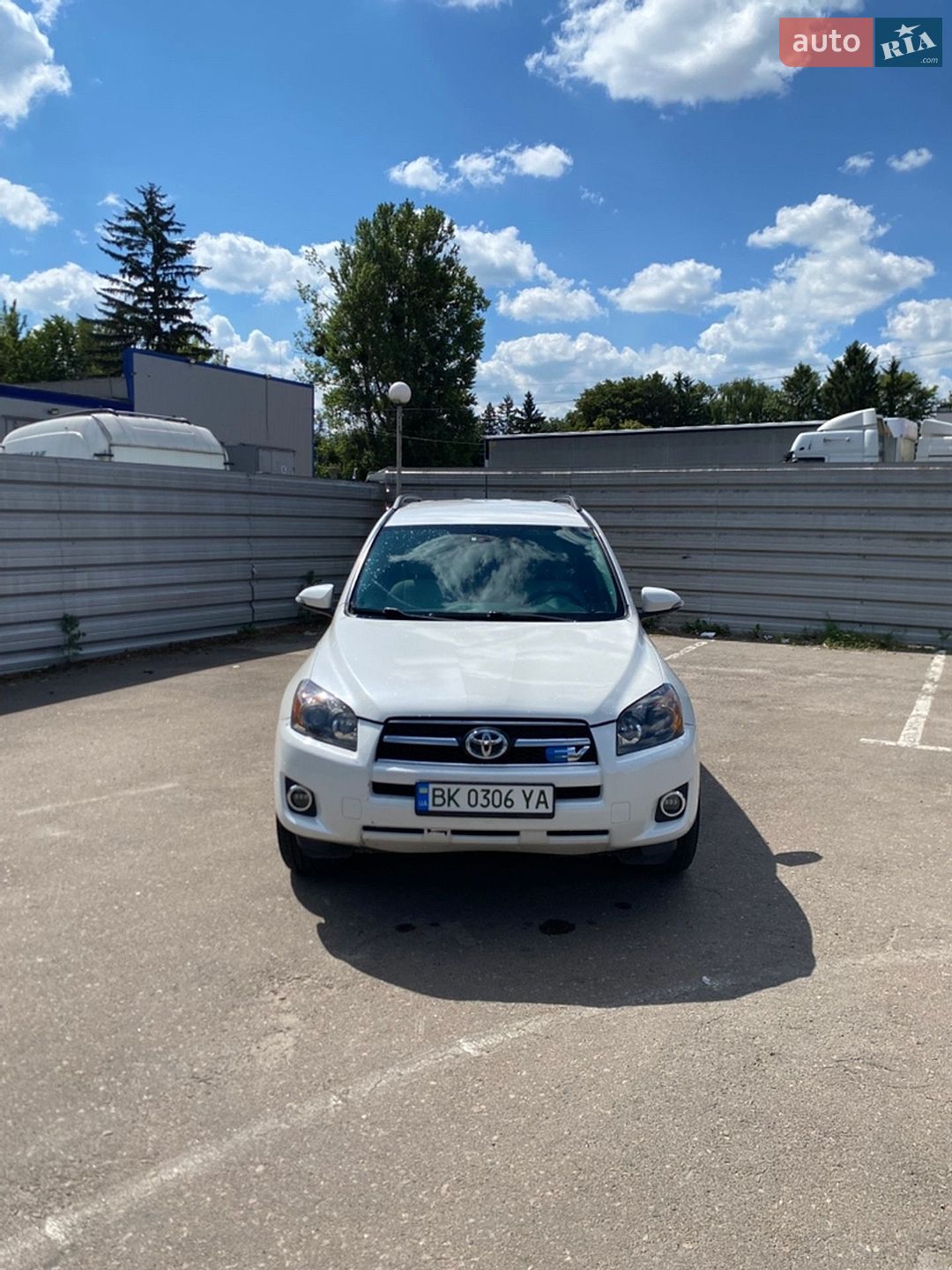 Toyota RAV4 EV 2013 VIN 2T3YL4DV6DW002120 фото оголошення 13 з 60