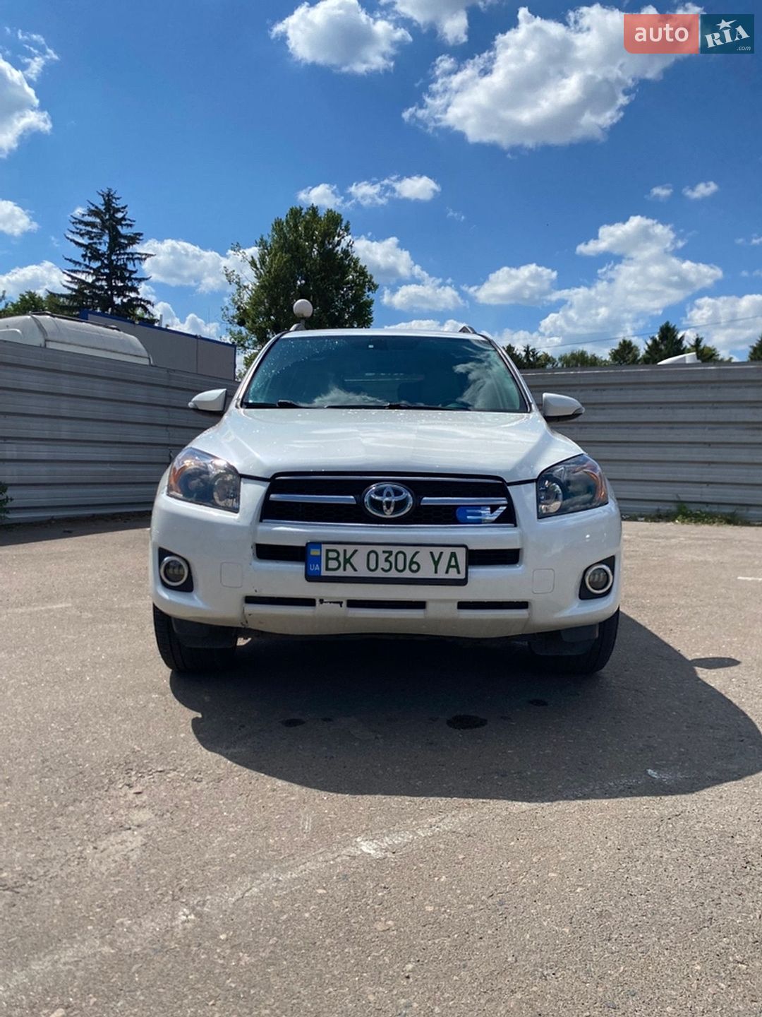 Toyota RAV4 EV 2013 VIN 2T3YL4DV6DW002120 фото оголошення 14 з 60