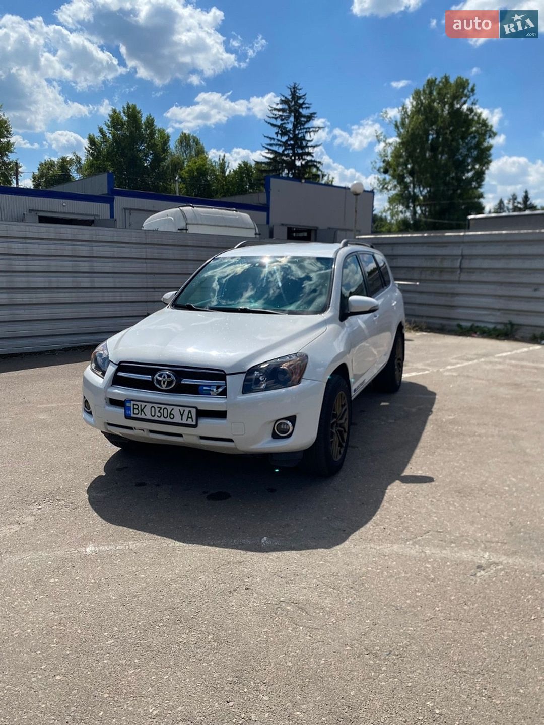 Toyota RAV4 EV 2013 VIN 2T3YL4DV6DW002120 фото оголошення 16 з 60