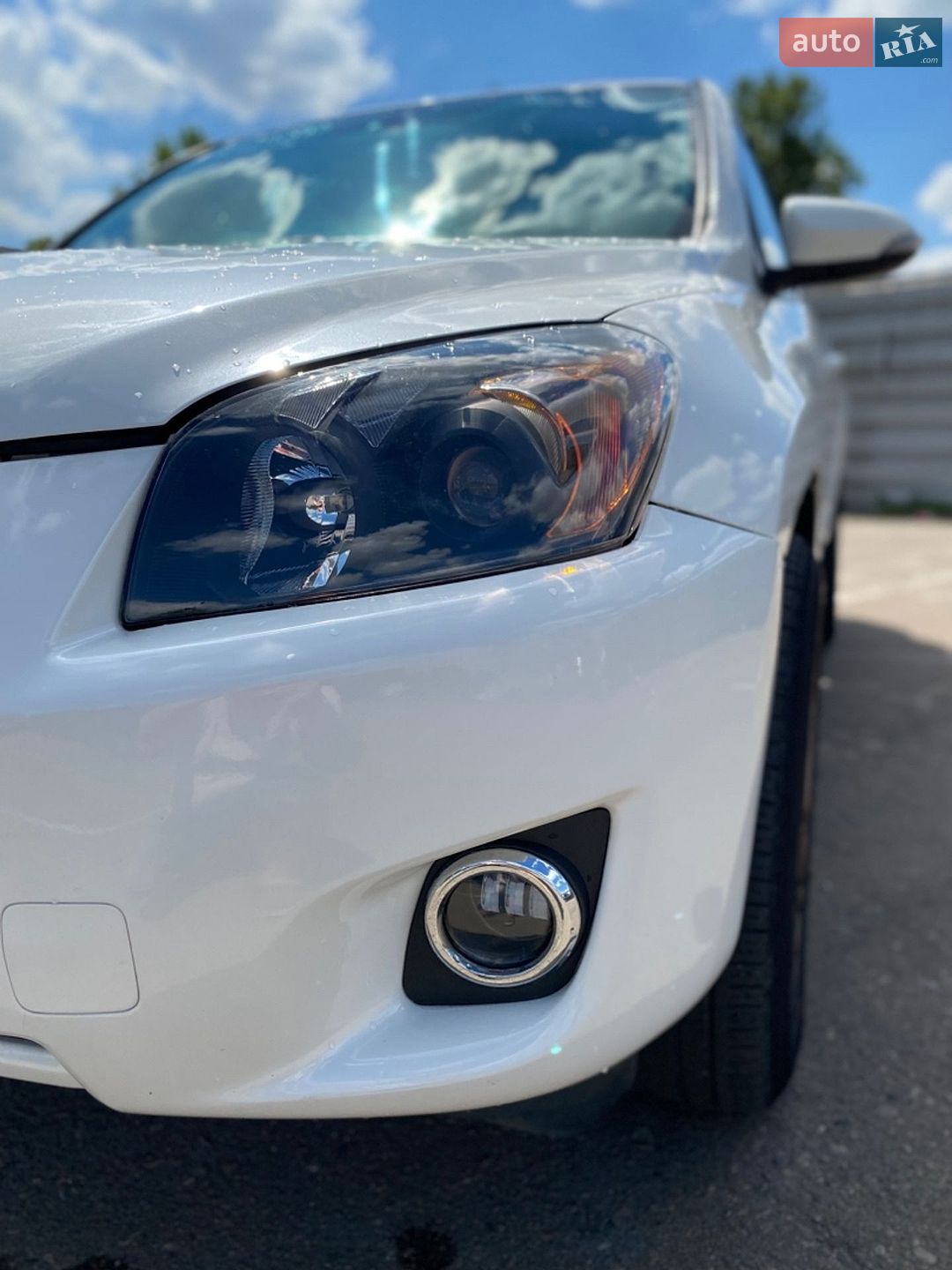 Toyota RAV4 EV 2013 VIN 2T3YL4DV6DW002120 фото оголошення 19 з 60