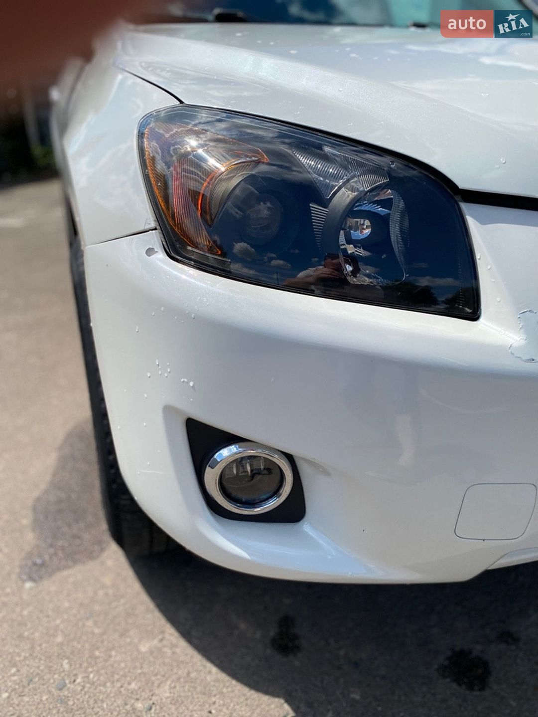 Toyota RAV4 EV 2013 VIN 2T3YL4DV6DW002120 фото оголошення 21 з 60