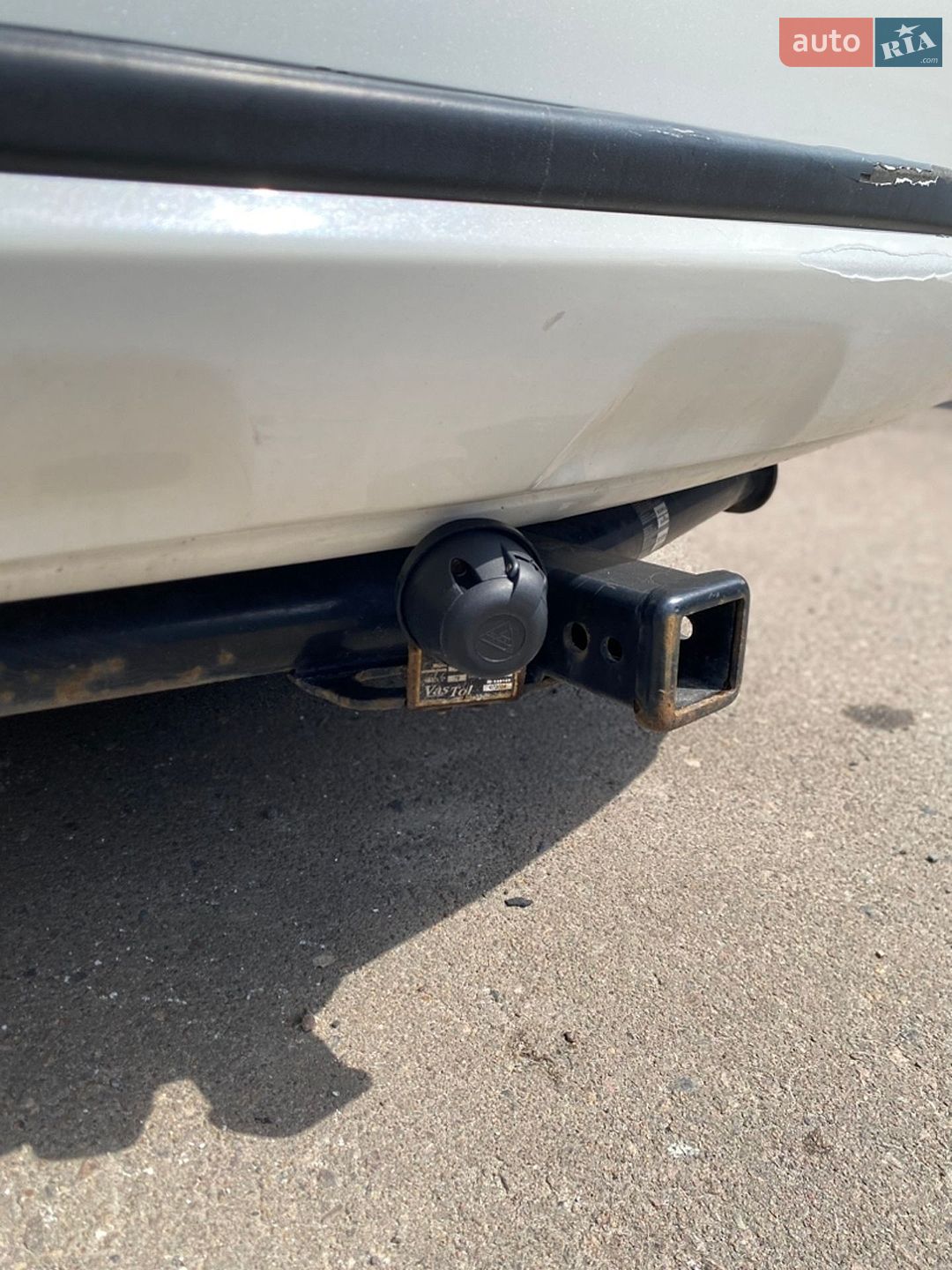 Toyota RAV4 EV 2013 VIN 2T3YL4DV6DW002120 фото оголошення 24 з 60