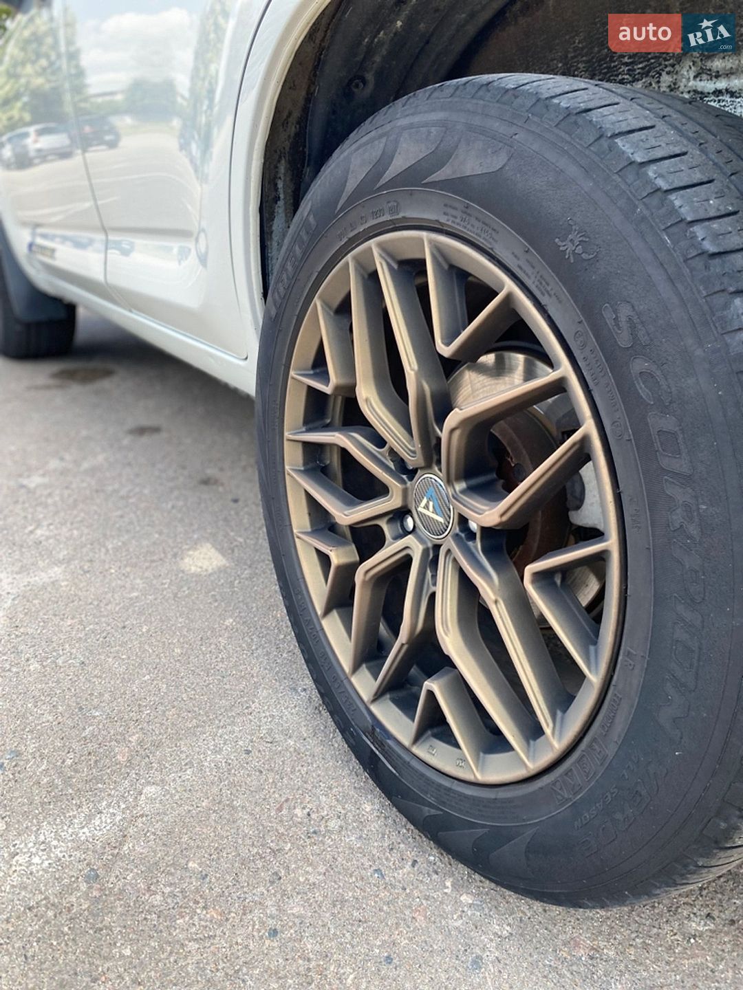 Toyota RAV4 EV 2013 VIN 2T3YL4DV6DW002120 фото оголошення 25 з 60