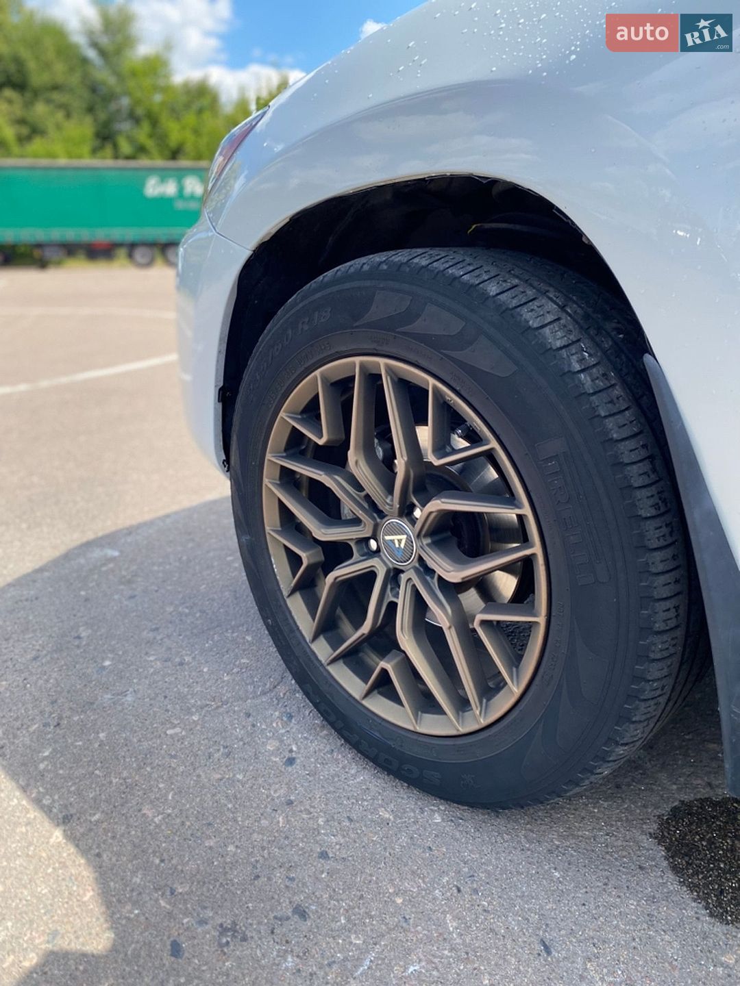 Toyota RAV4 EV 2013 VIN 2T3YL4DV6DW002120 фото оголошення 26 з 60