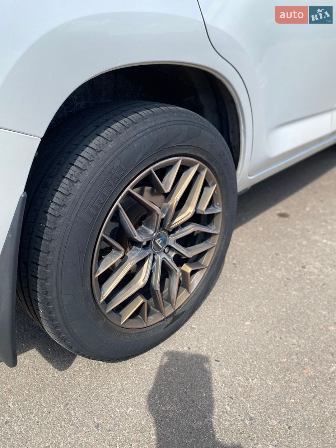 Toyota RAV4 EV 2013 VIN 2T3YL4DV6DW002120 фото оголошення 27 з 60