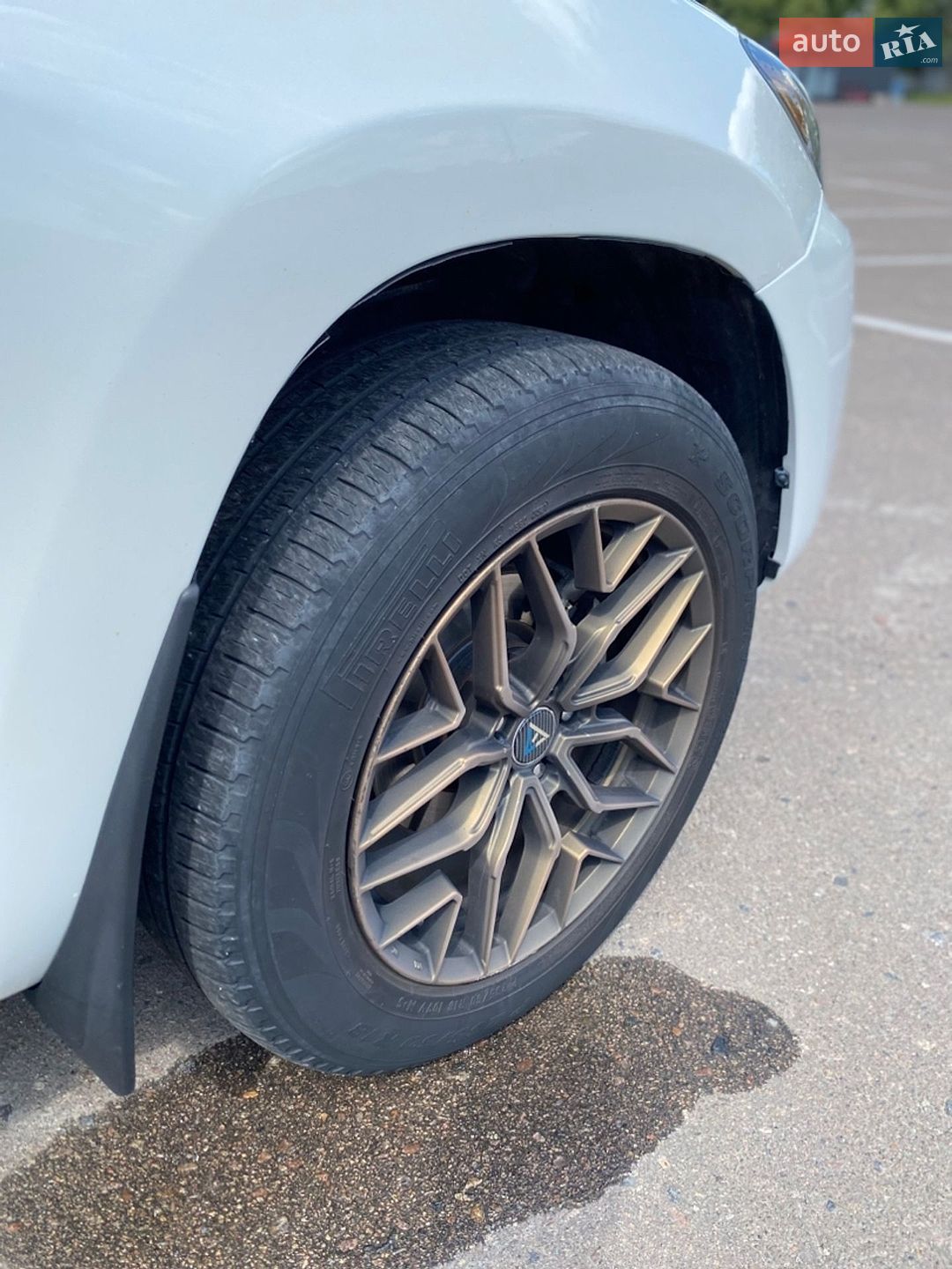 Toyota RAV4 EV 2013 VIN 2T3YL4DV6DW002120 фото оголошення 28 з 60