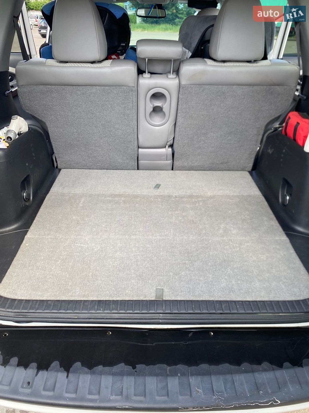 Toyota RAV4 EV 2013 VIN 2T3YL4DV6DW002120 фото оголошення 36 з 60