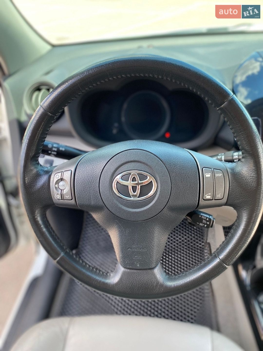 Toyota RAV4 EV 2013 VIN 2T3YL4DV6DW002120 фото оголошення 46 з 60