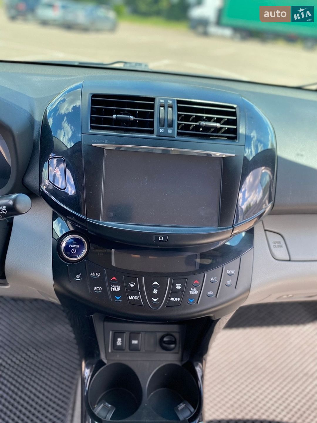 Toyota RAV4 EV 2013 VIN 2T3YL4DV6DW002120 фото оголошення 48 з 60
