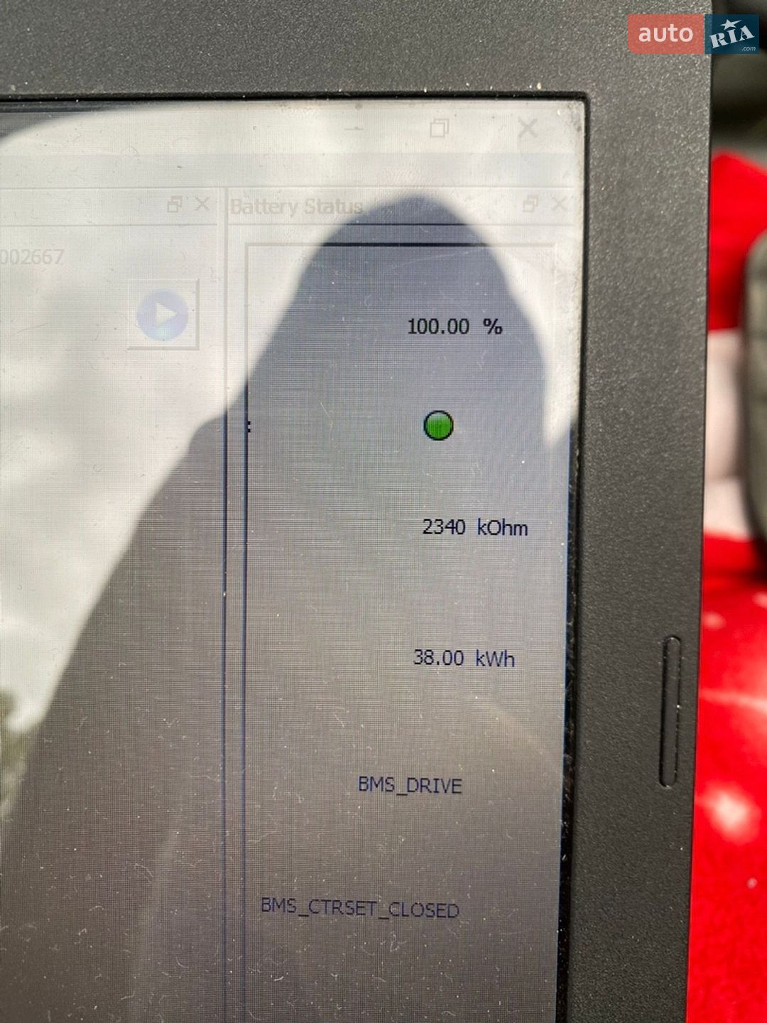 Toyota RAV4 EV 2013 VIN 2T3YL4DV6DW002120 фото оголошення 50 з 60