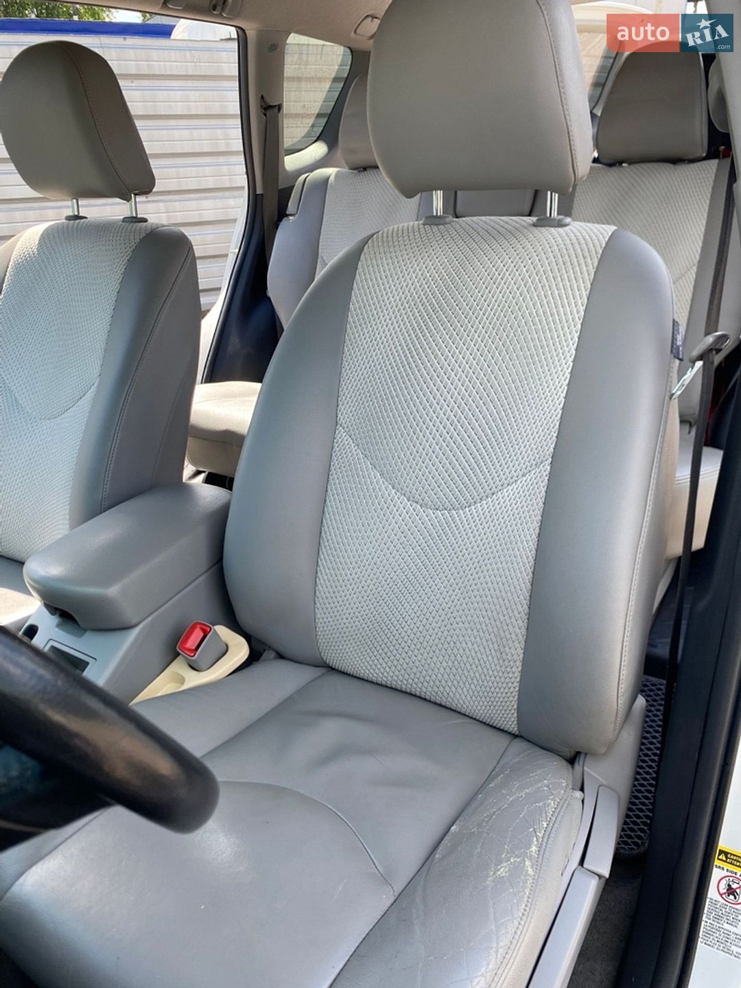 Toyota RAV4 EV 2013 VIN 2T3YL4DV6DW002120 фото оголошення 58 з 60