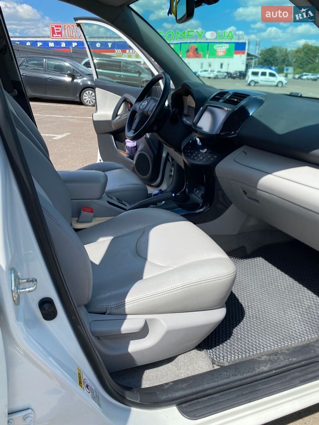 Toyota RAV4 EV 2013 VIN 2T3YL4DV6DW002120 фото оголошення 60 з 60