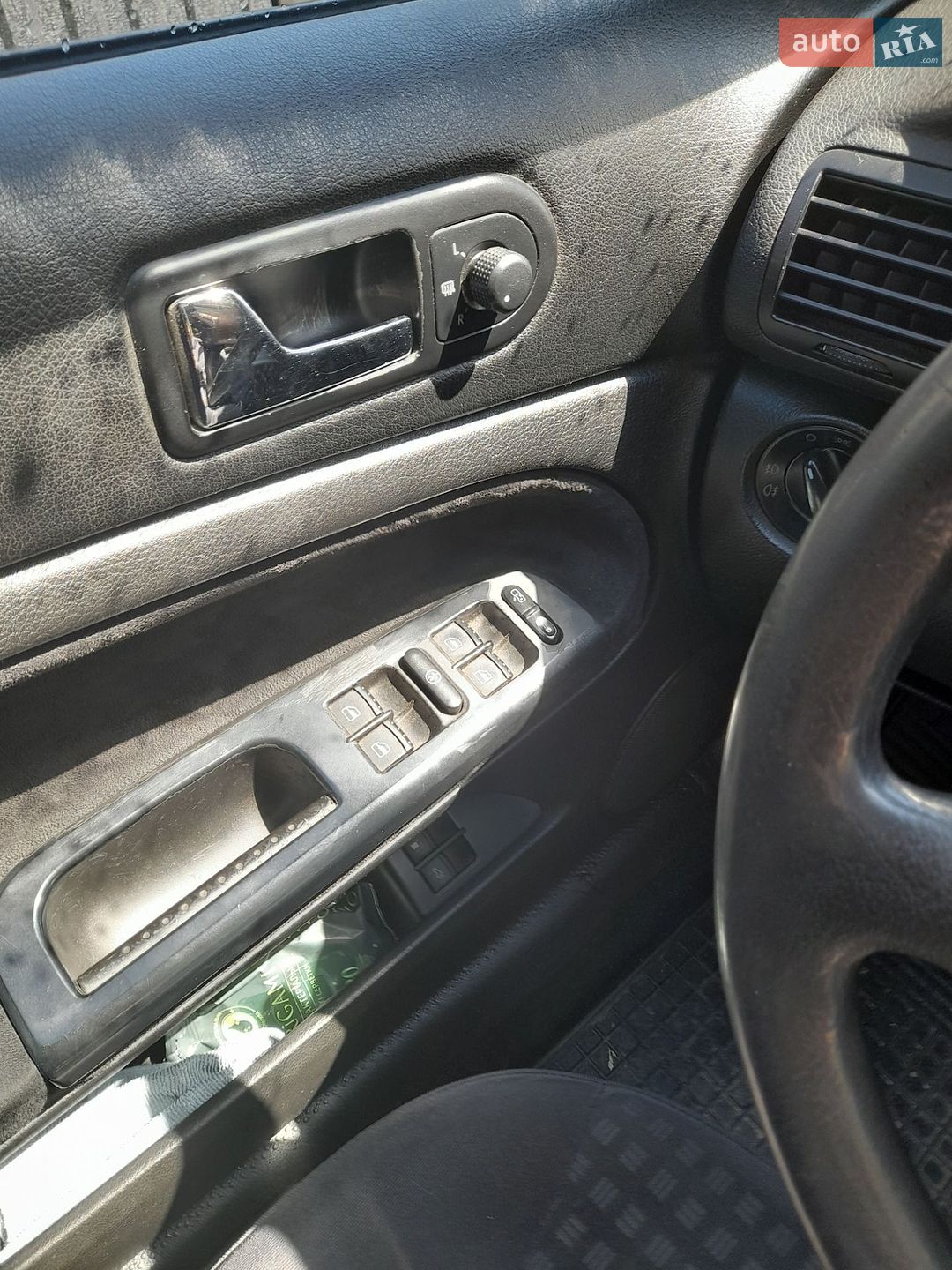 Volkswagen Passat 2001 VIN WVWZZZ3BZ1E151278 фото оголошення 6 з 18