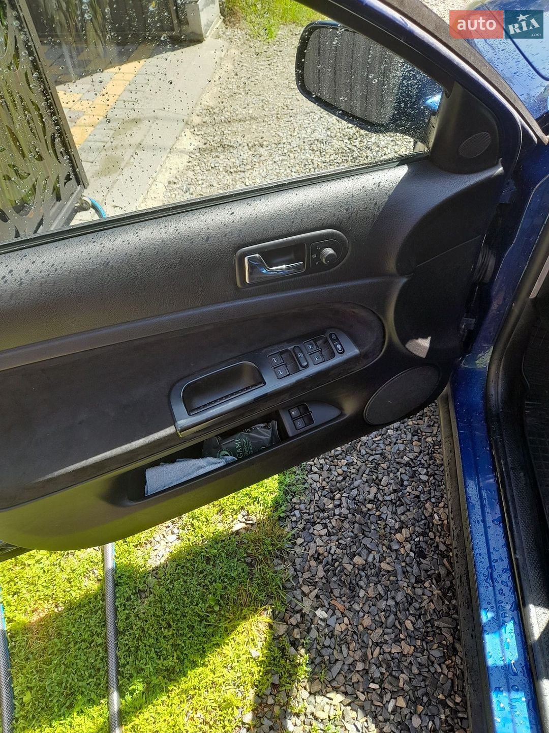 Volkswagen Passat 2001 VIN WVWZZZ3BZ1E151278 фото оголошення 13 з 18